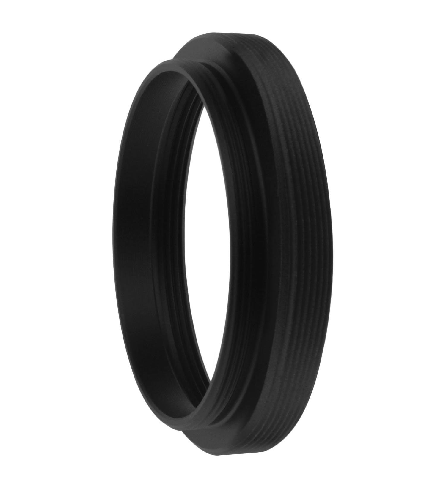 Astromania M48X0.75 to M42X0.75 Male Telescope Adapter - Compatible with M42X1 Female Thread - Buy Online on SooperMarket.com