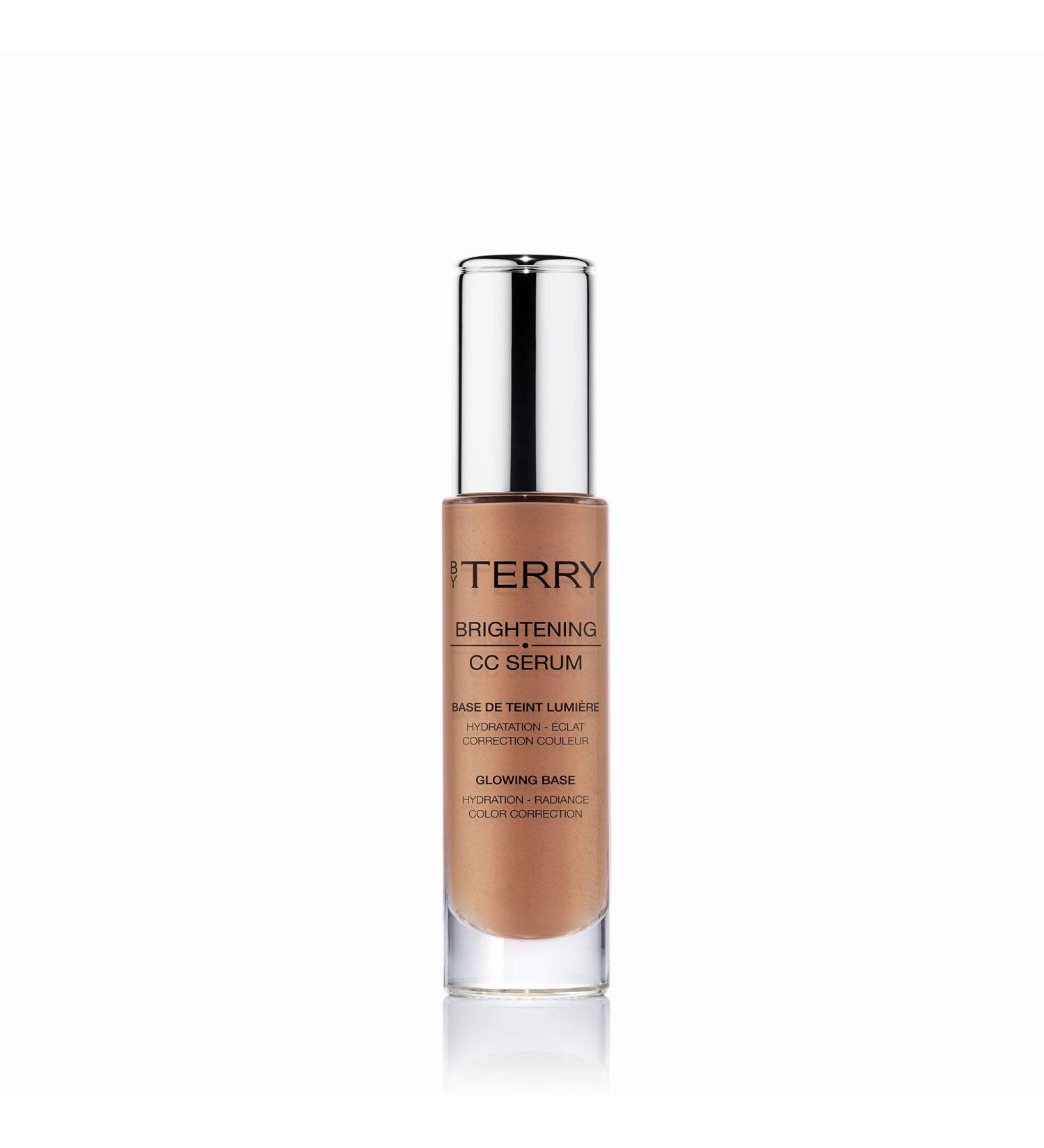 By Terry Cellularose Brightening N4 Sunny Flash Cc Serum 30ml - Buy Online on SooperMarket.com