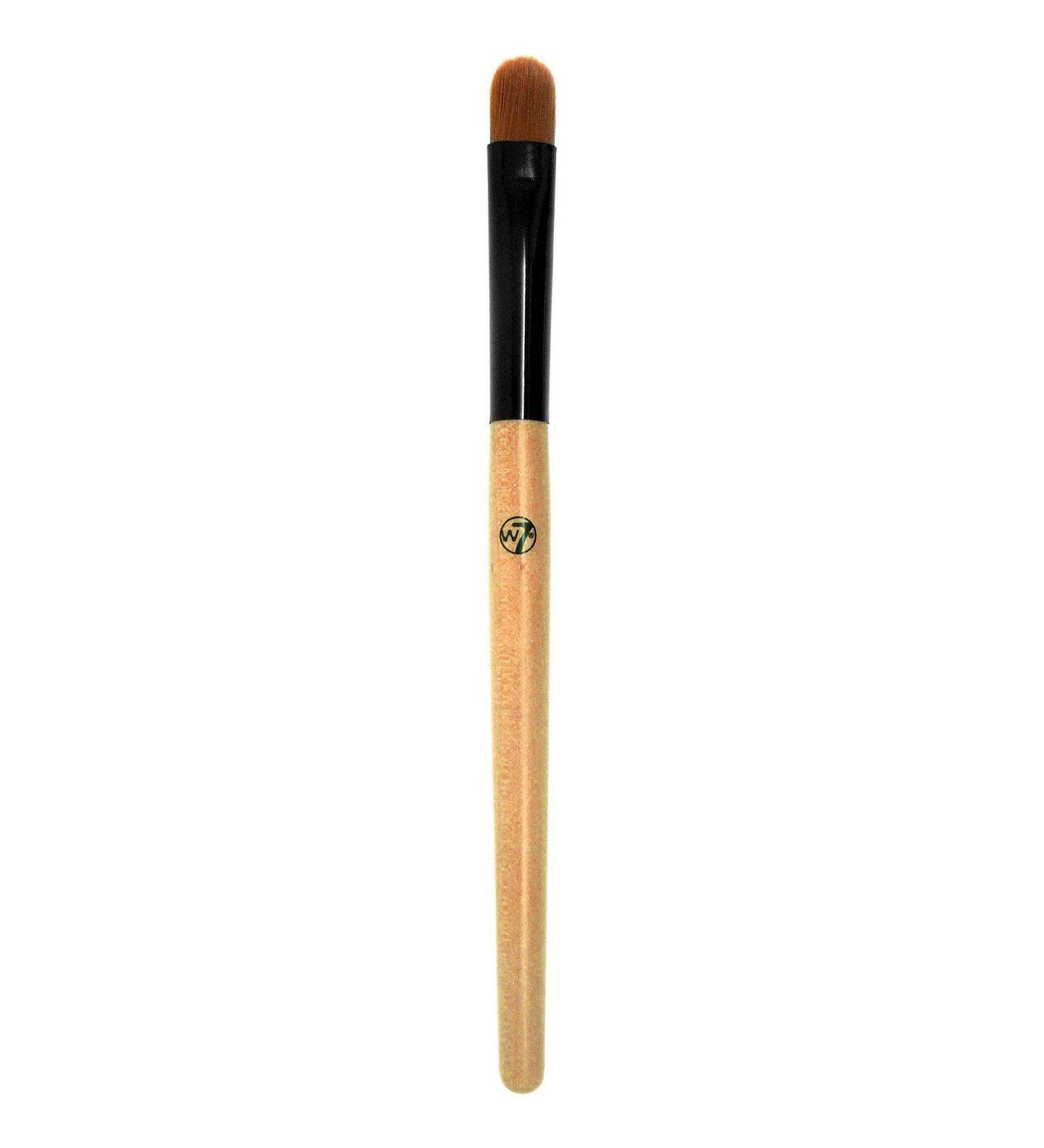 W7 Eye Shadow Brush Number 01