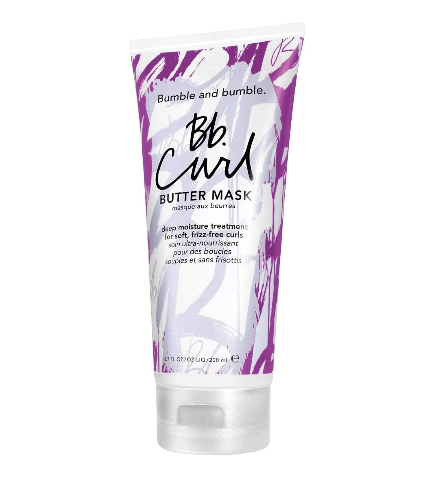 Bumble and Bumble Curl Butter Mask 6.7 oz