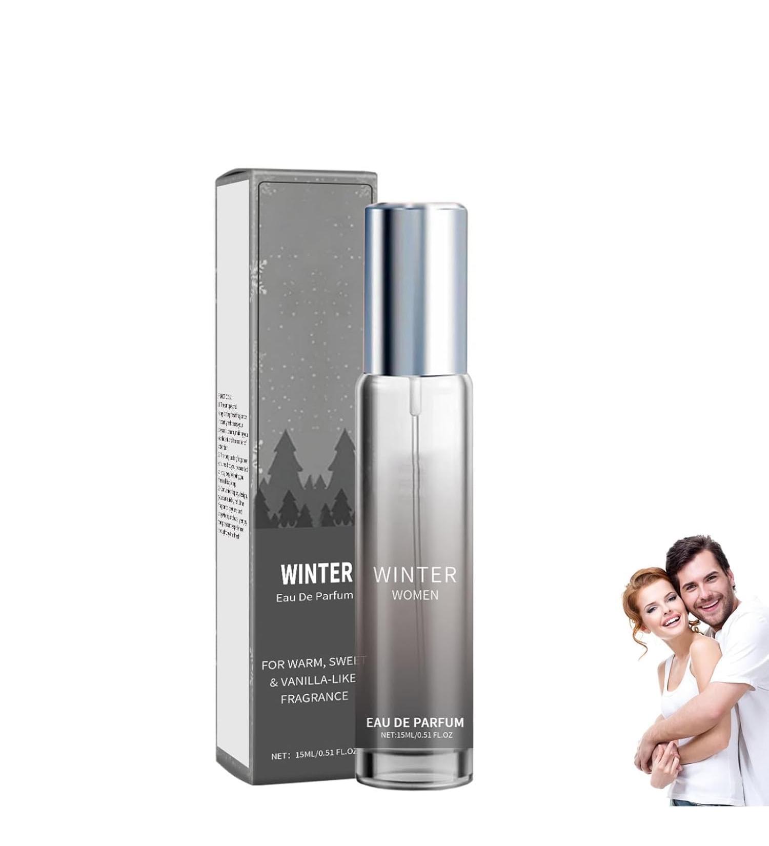 Pheromones Perfumes for Women Long-lasting and Addictive Personal Roll-on Pheromone Perfume Oil Fragrance Cologne for Women to Attract Men (Gray) (A) - Buy Online on SooperMarket.com