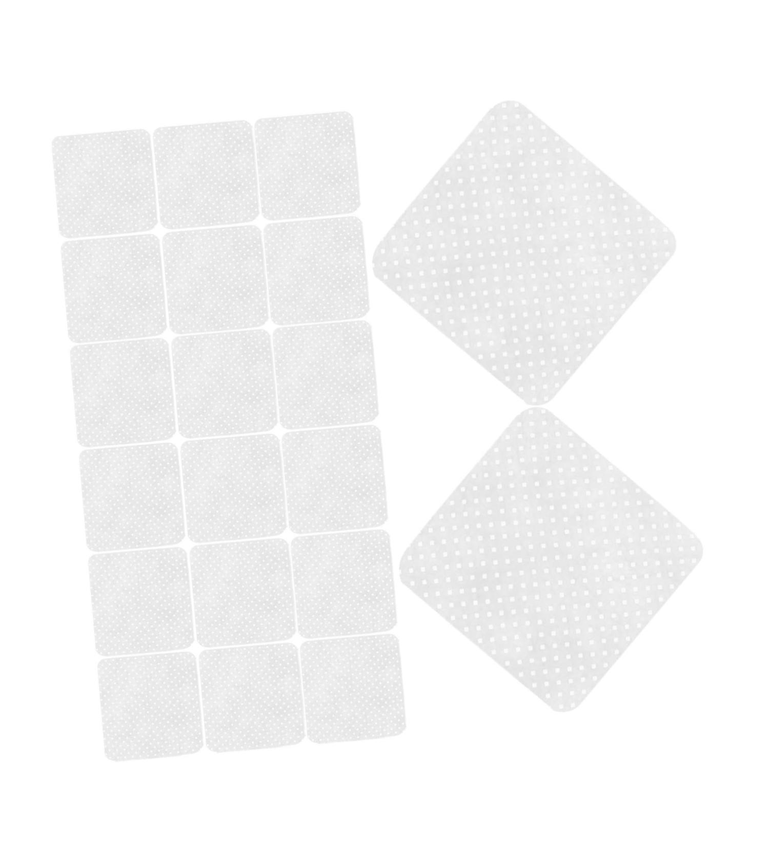 HAPINARY 2 Boxes Nail Wipes Cleaning Wipes Gel Nail Polish Travel Wipes Pads for Nail Polish Removal Gel Nail Remover Nail Polish Remover Makeup Wipes Remover Nail Remover Pads White Cotton 4.80X4.80X0.10CM White - Buy Online on SooperMarket.com