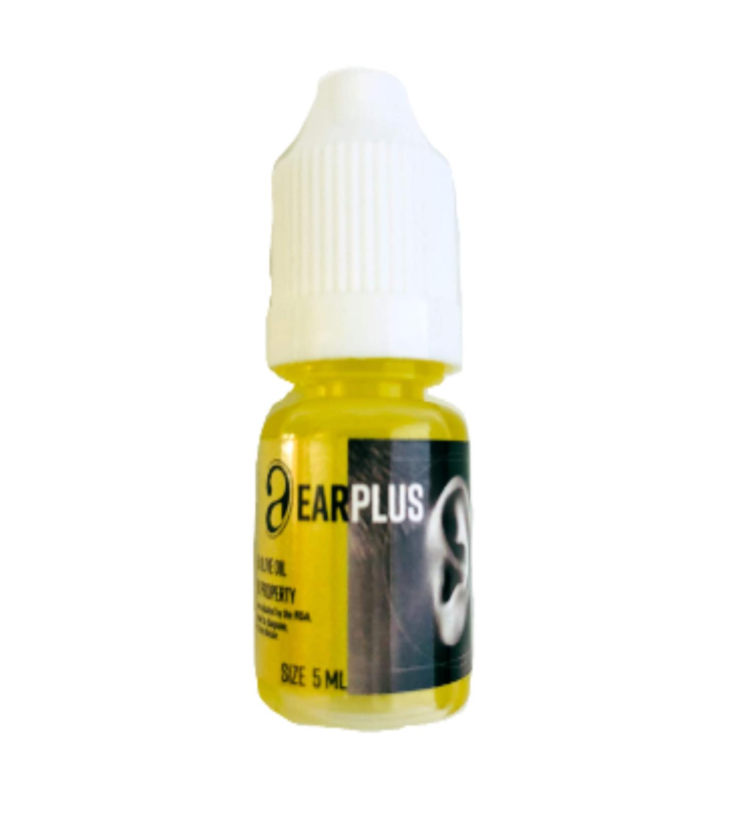 Casa Botanica Oidos Dolor Pain Relief Ear Drops 5Ml