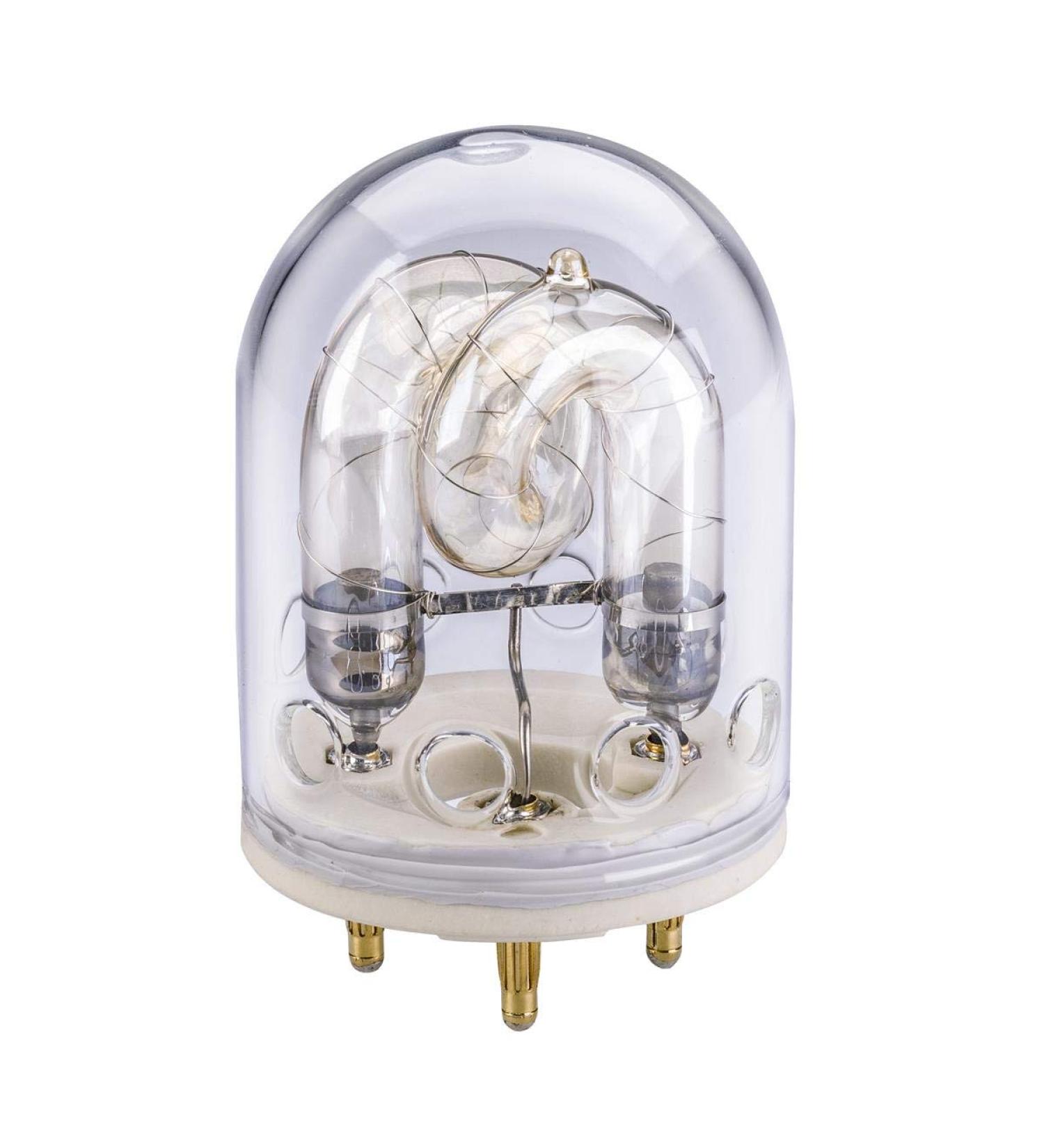 Flashpoint Flash Tube for XPLOR 600 Flash Head - AD-H600