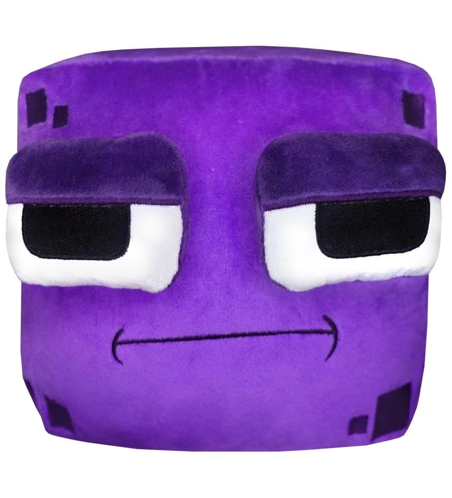ShapeDude MR. Square Alphabet Dude Little Muffins - Official Merch by Shape Dude Square - Buy Online on SooperMarket.com