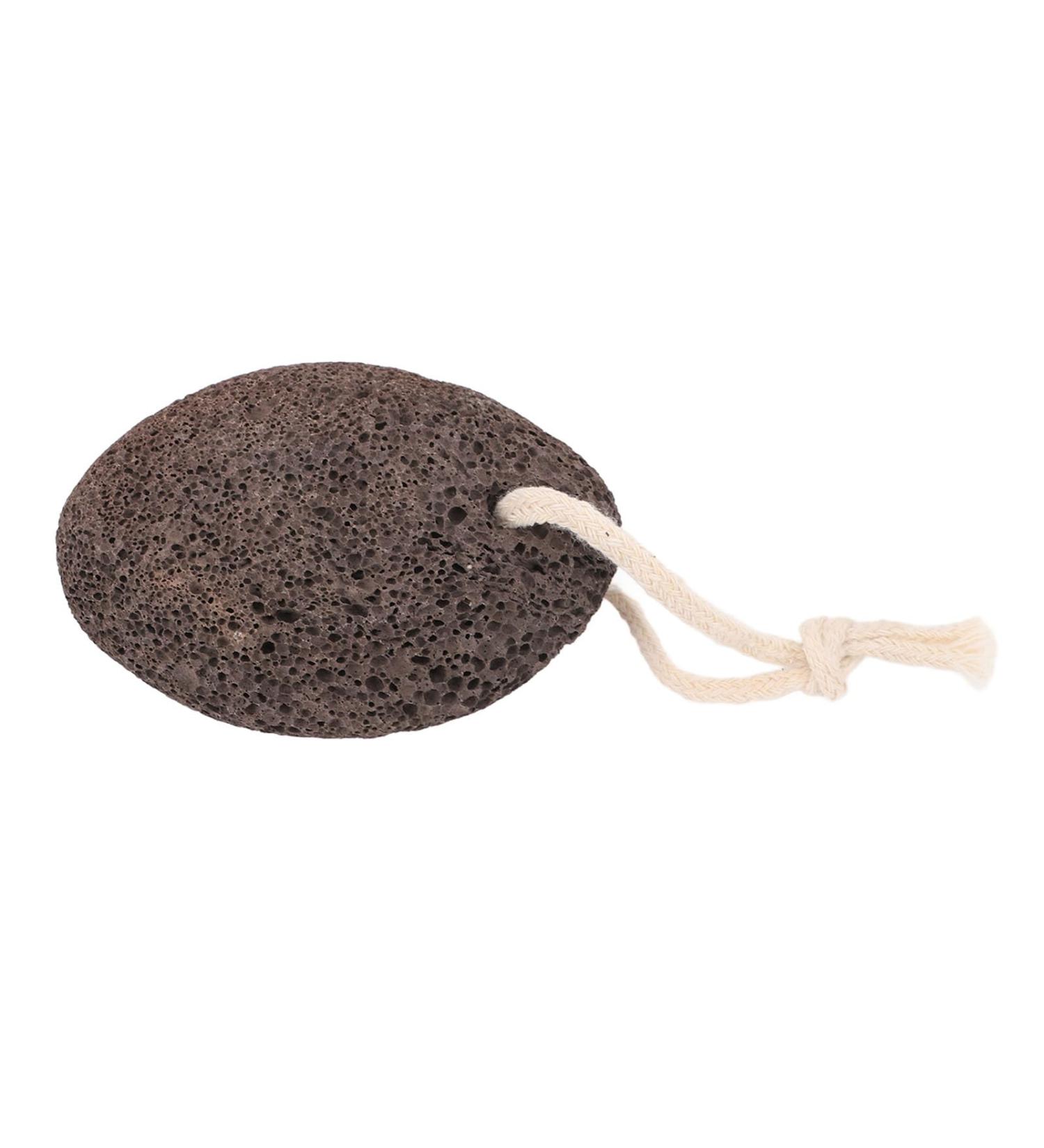 Foot Pumice Stone 3 Piece Portable Foot Stone Scrubber for Dead Skin - Buy Online on SooperMarket.com