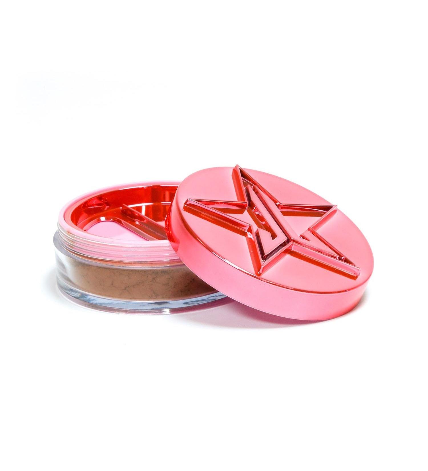 Magic Star Setting Powder