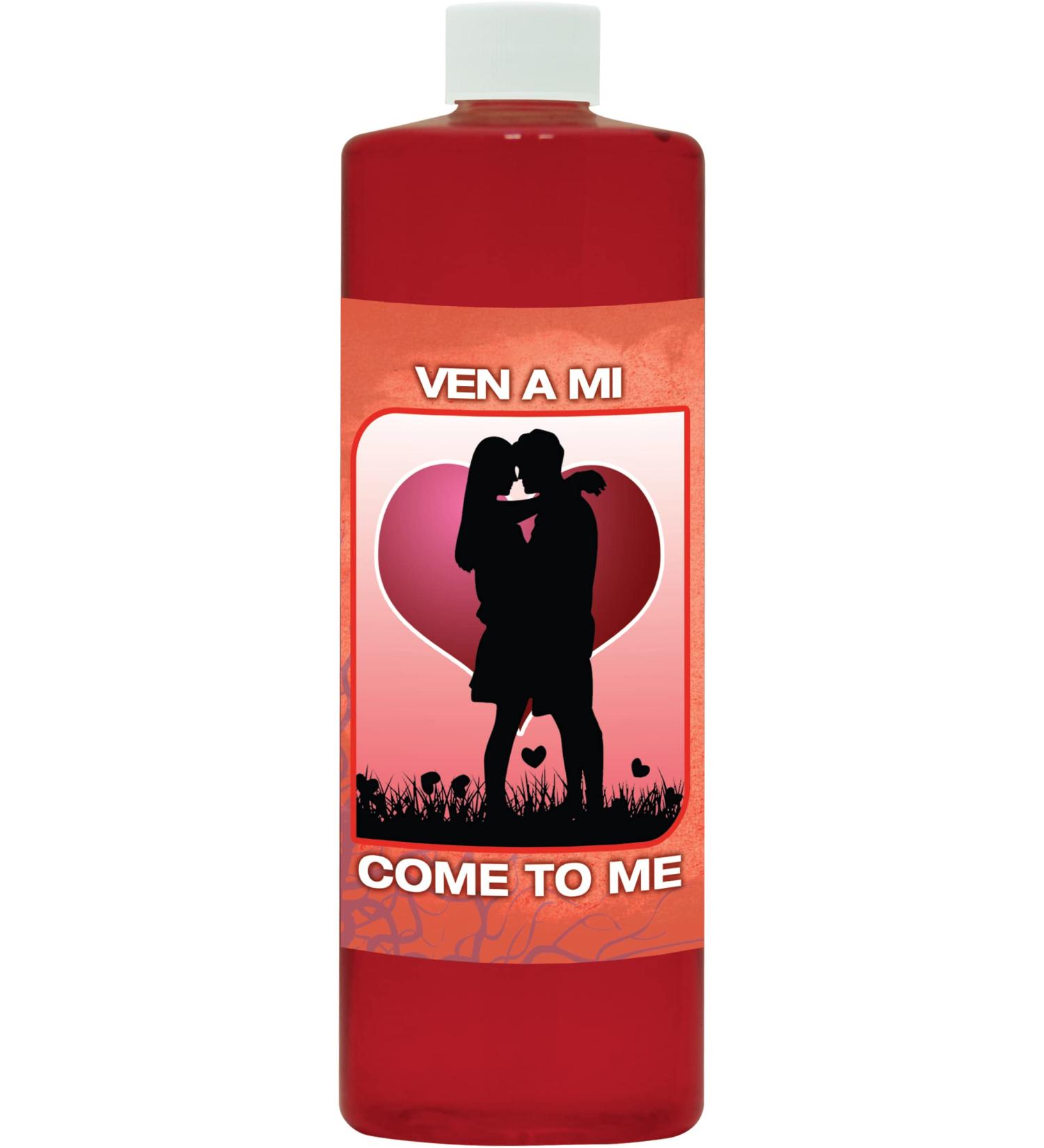 Indio Come to Me Spiritual Water 16oz