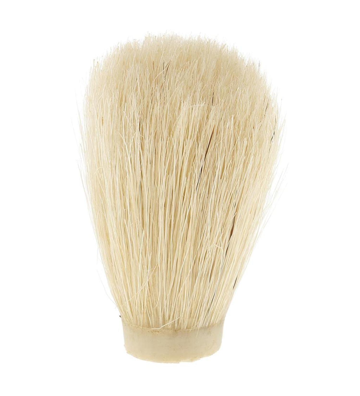 Perfeclan High Quality Shaving Brush - Ideal for Daily Shaving | International Shipping Available - Buy Online on SooperMarket.com