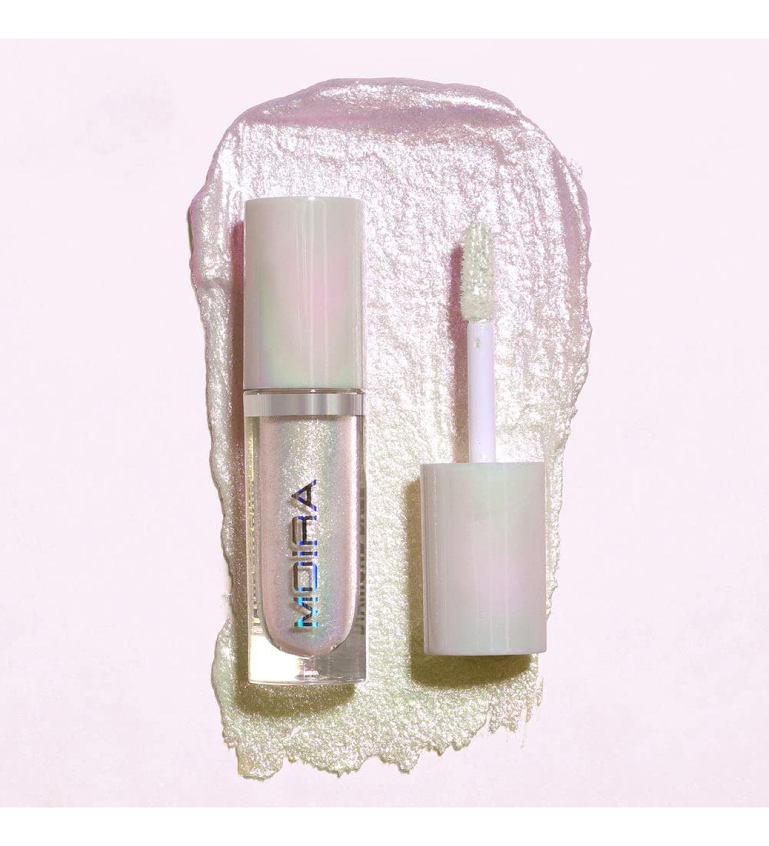 Stardom Diamond Daze Liquid Eyeshadow: Vibrant Eye Makeup - 010 Stardom - Buy Online on SooperMarket.com