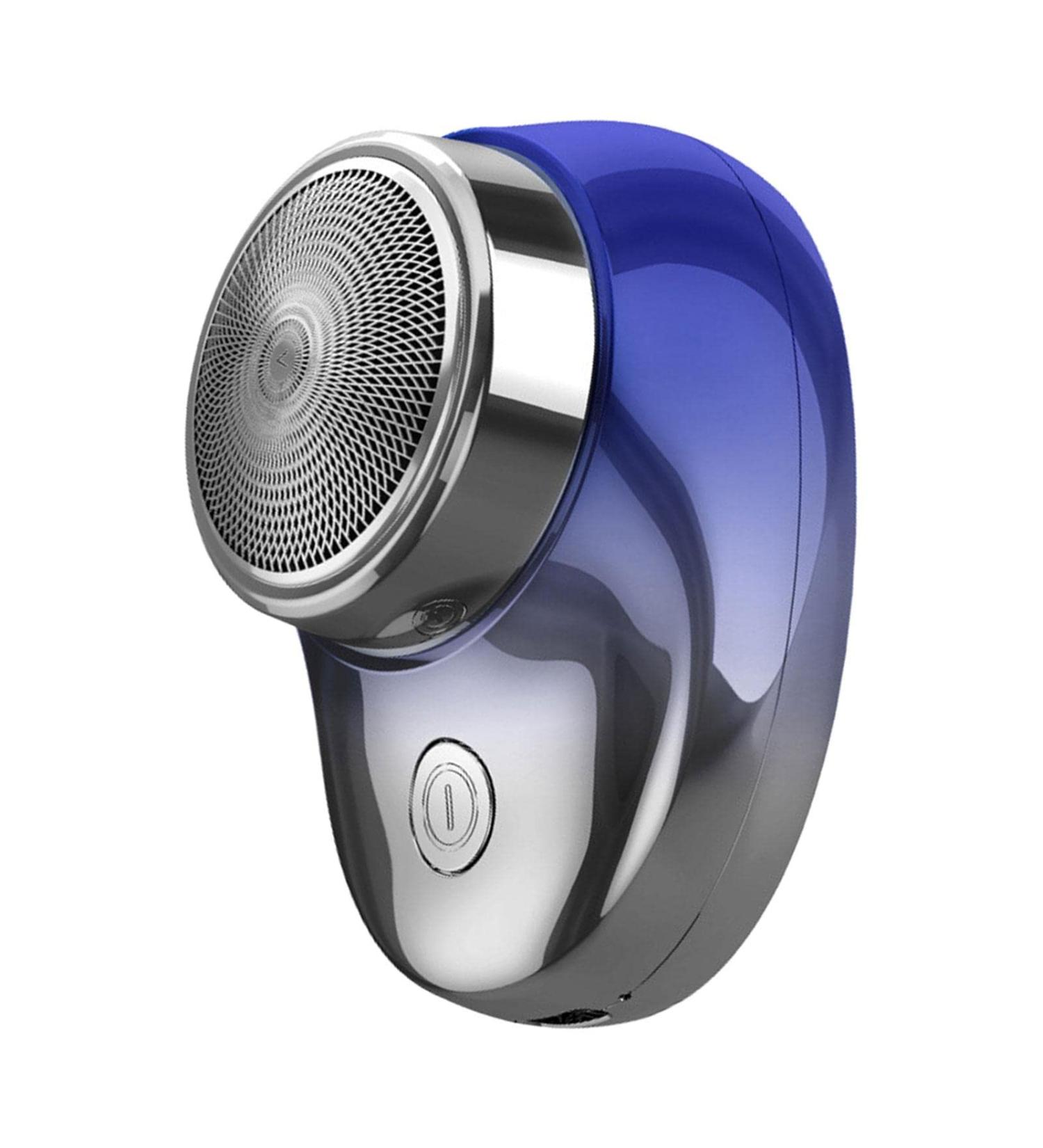 Folpus Electric Cordless Waterproof Facial Hair Remover - Smooth Easy & Portable Grooming - Buy Online on SooperMarket.com