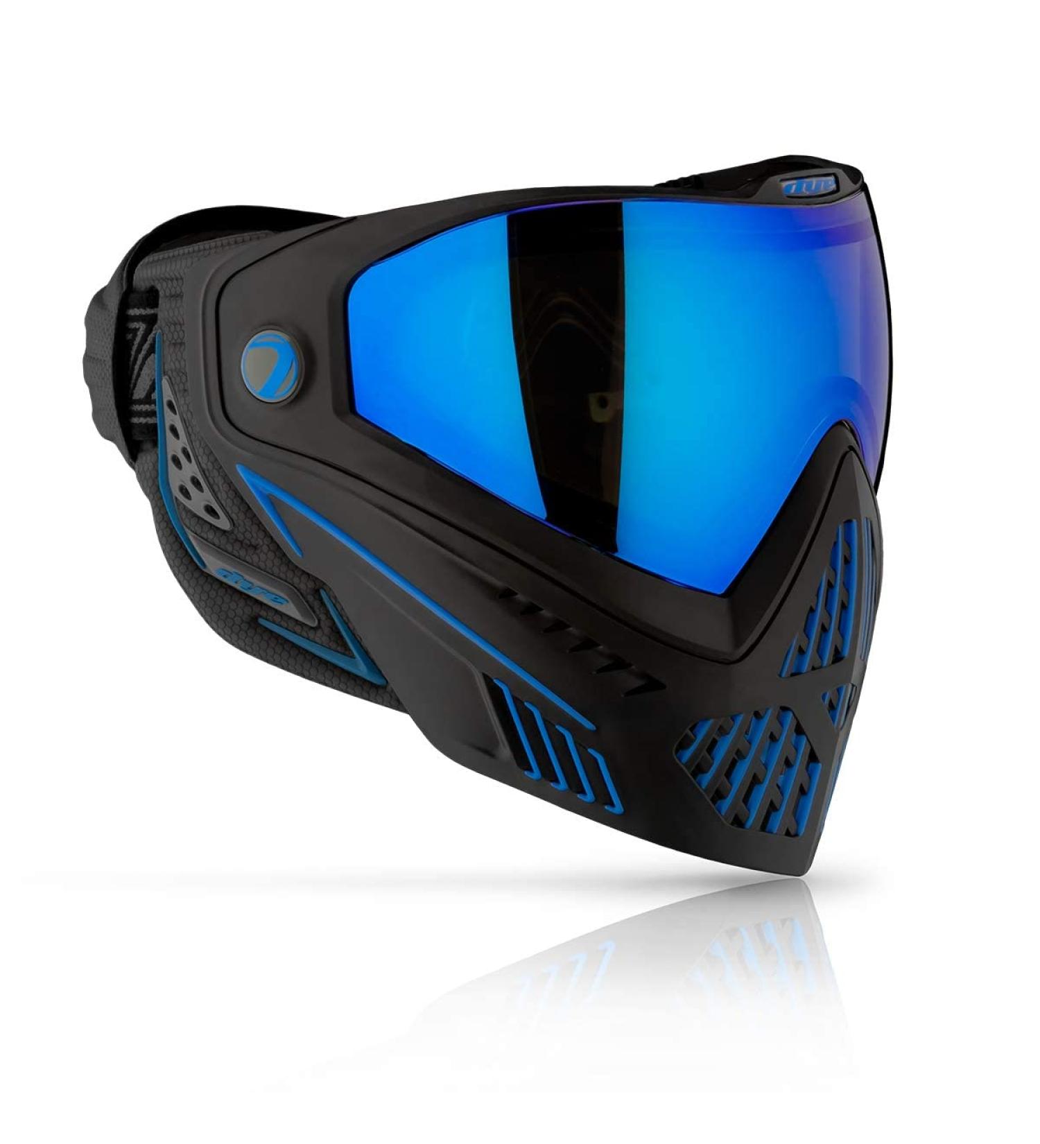 Dye i5 Paintball Goggle Storm 2020