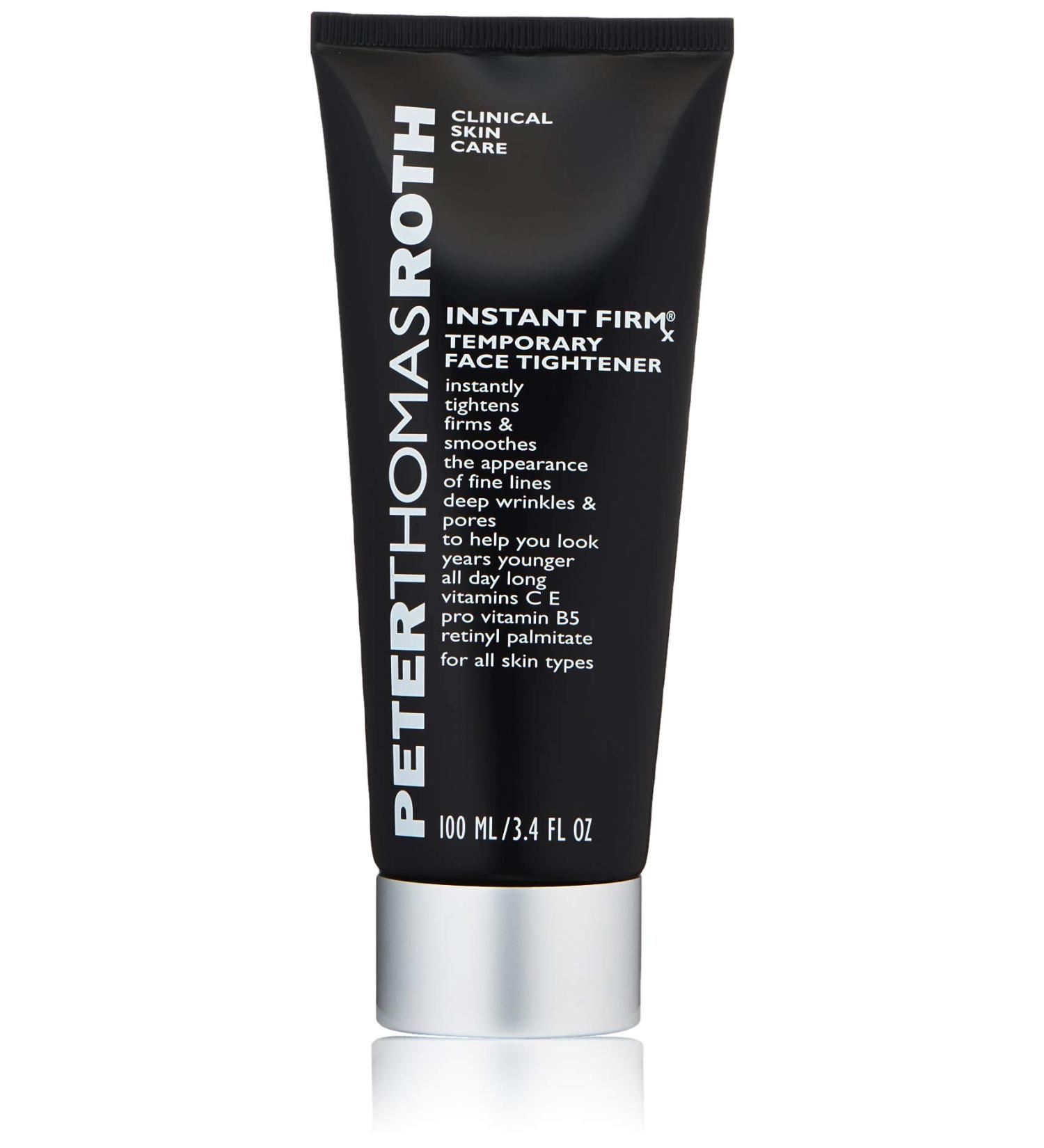 Peter Thomas Roth Instant FIRMx Face Tightener - Smooth Fine Lines, Deep Wrinkles & Pores - Buy Online on SooperMarket.com