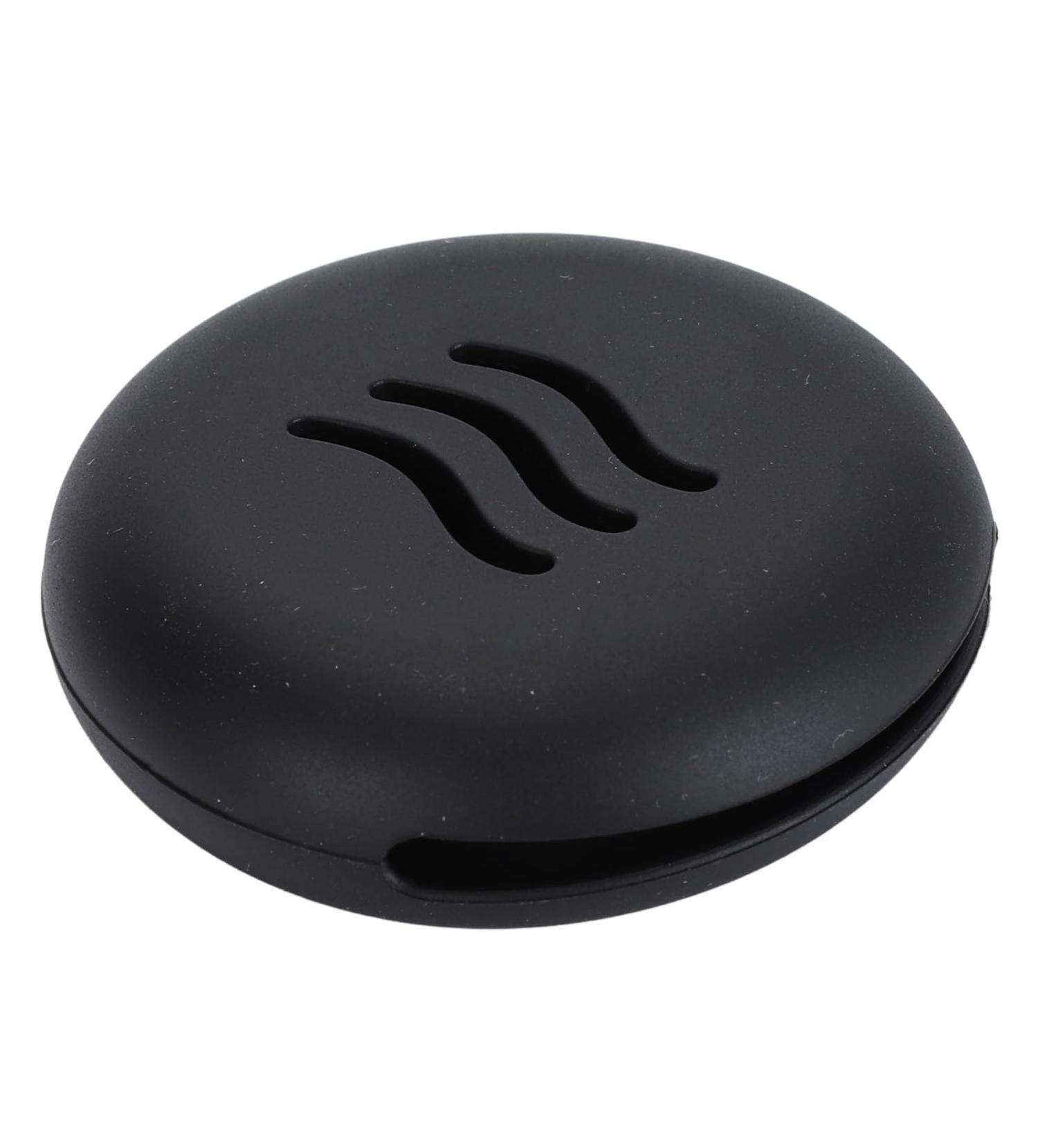 Makeup Sponge Holder Breathable Ventilated Lightweight Silicone Powder Puff Holder for Home - Buy Online on SooperMarket.com