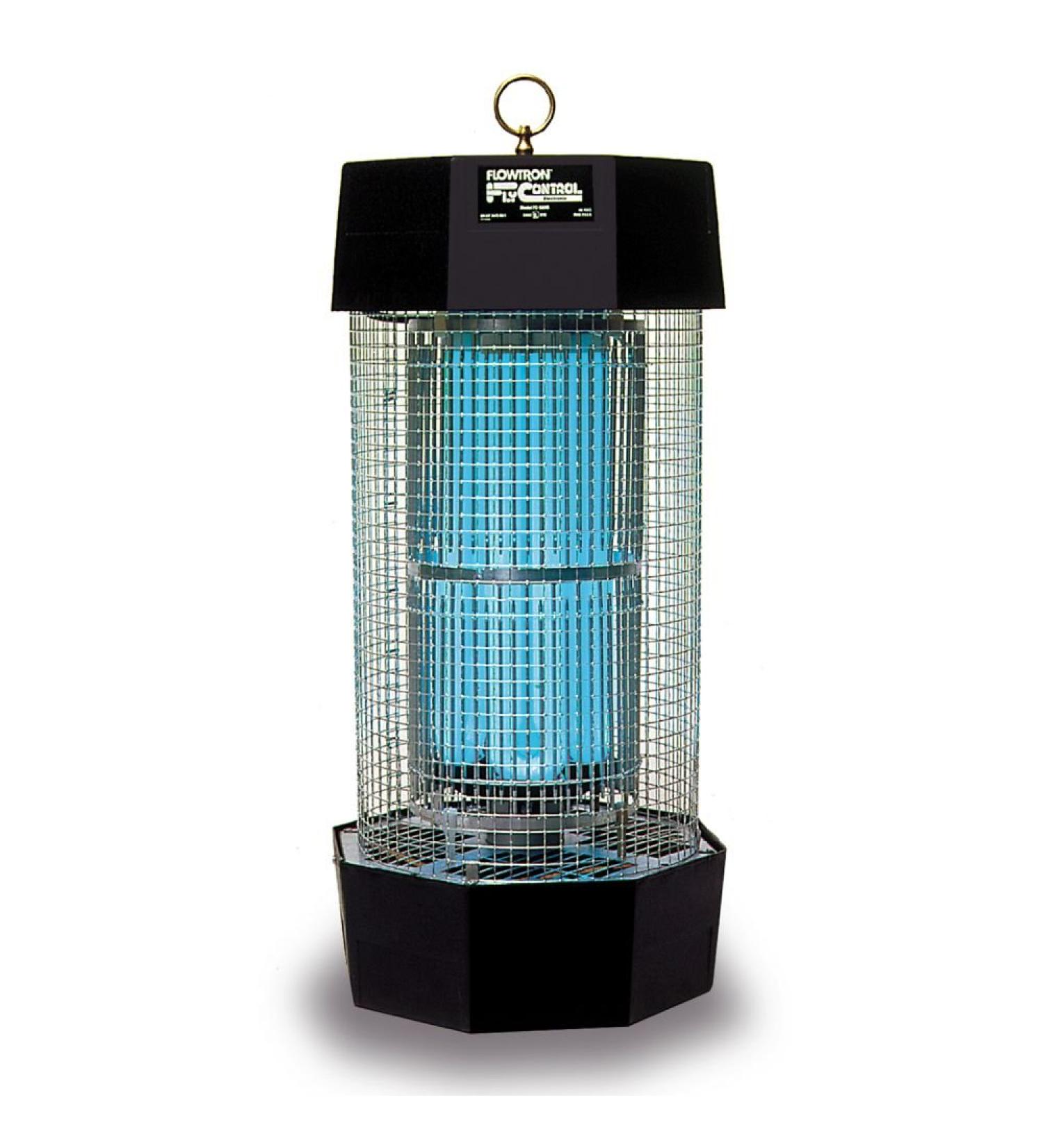 Flowtron Fc-8800 Diplomat Fly Control Device 120-watt Indoor/outdoor