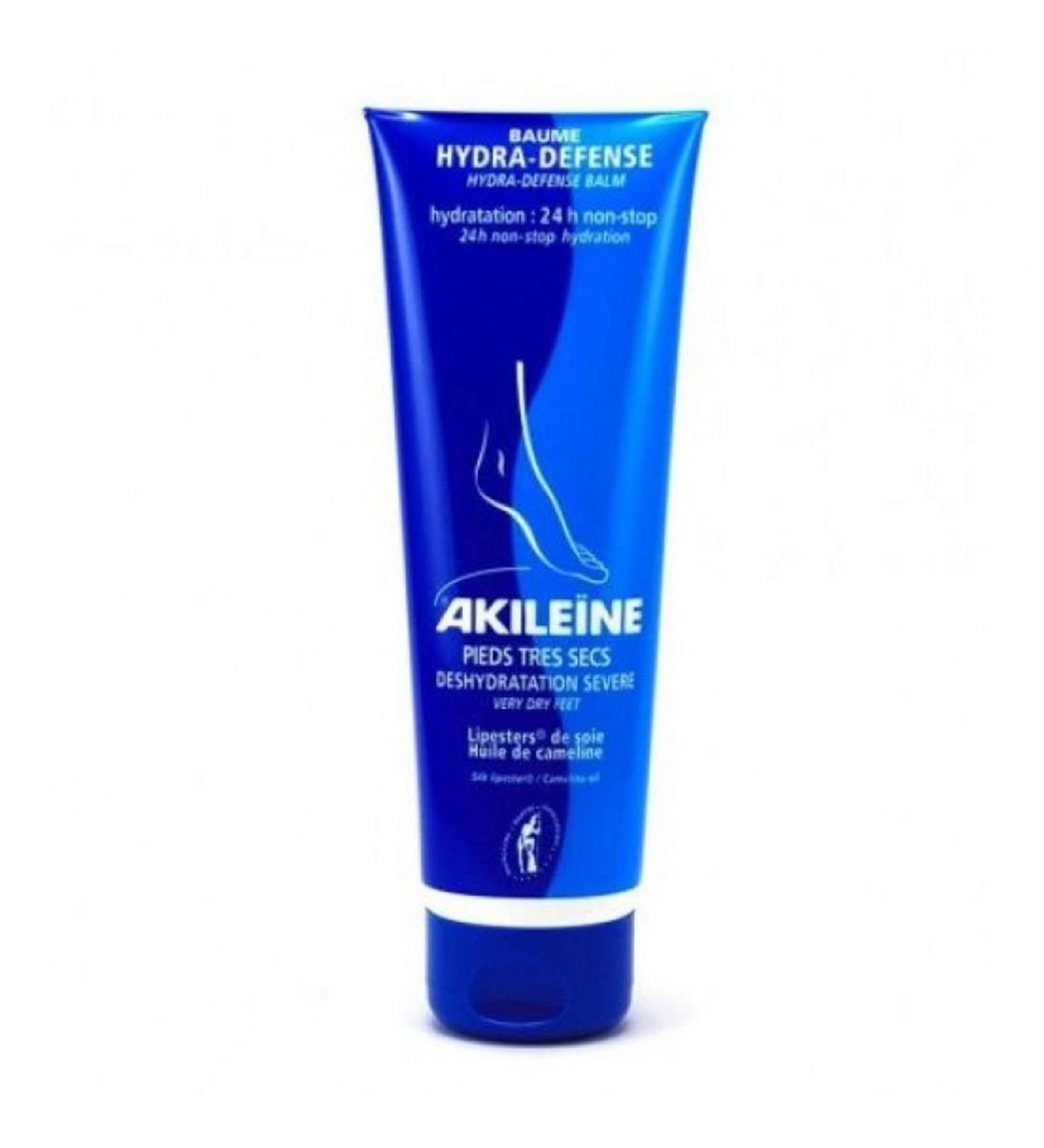 Akil ne baume hydra-d fense 125 ml Lot de 2 tubes
