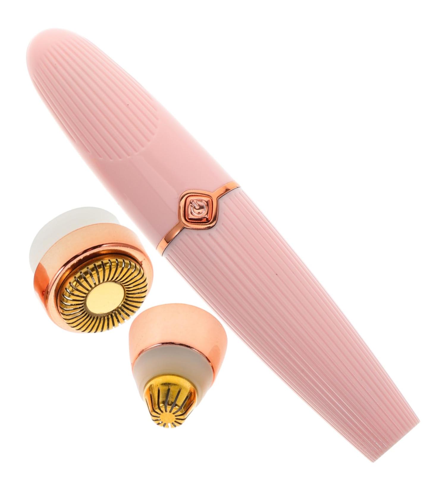 Beavorty 2 Ladies Hair Trimmer - Electric Eyebrow Clippers for Precise Eyebrow Cutting & Blading - International Shipping Available - Buy Online on SooperMarket.com