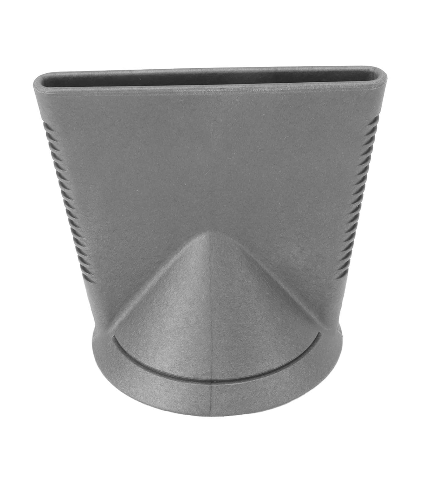 Hair Dryer Nozzle Nylon Hair Dryer Nozzle Replacement Hair Styling Tool Fit for HD01 HD02 HD03 HD04 HD05 HD06 HD07 HD08 Hair Dryer Professional Salon Flat Hairdressing Tool - Buy Online on SooperMarket.com