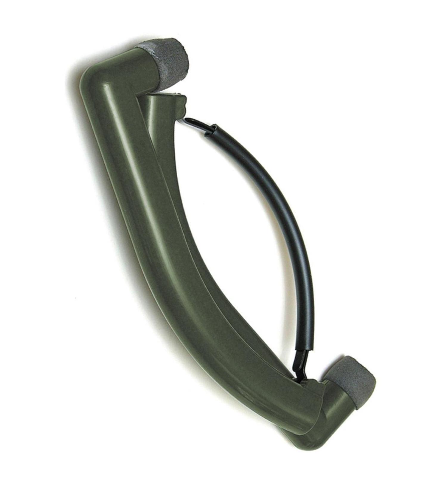 Napier Pro9 Hearing Protection for Shotgun Rifle and Pistol - Ultimate Noise Reduction for Shooters | International Shipping Available - Buy Online on SooperMarket.com