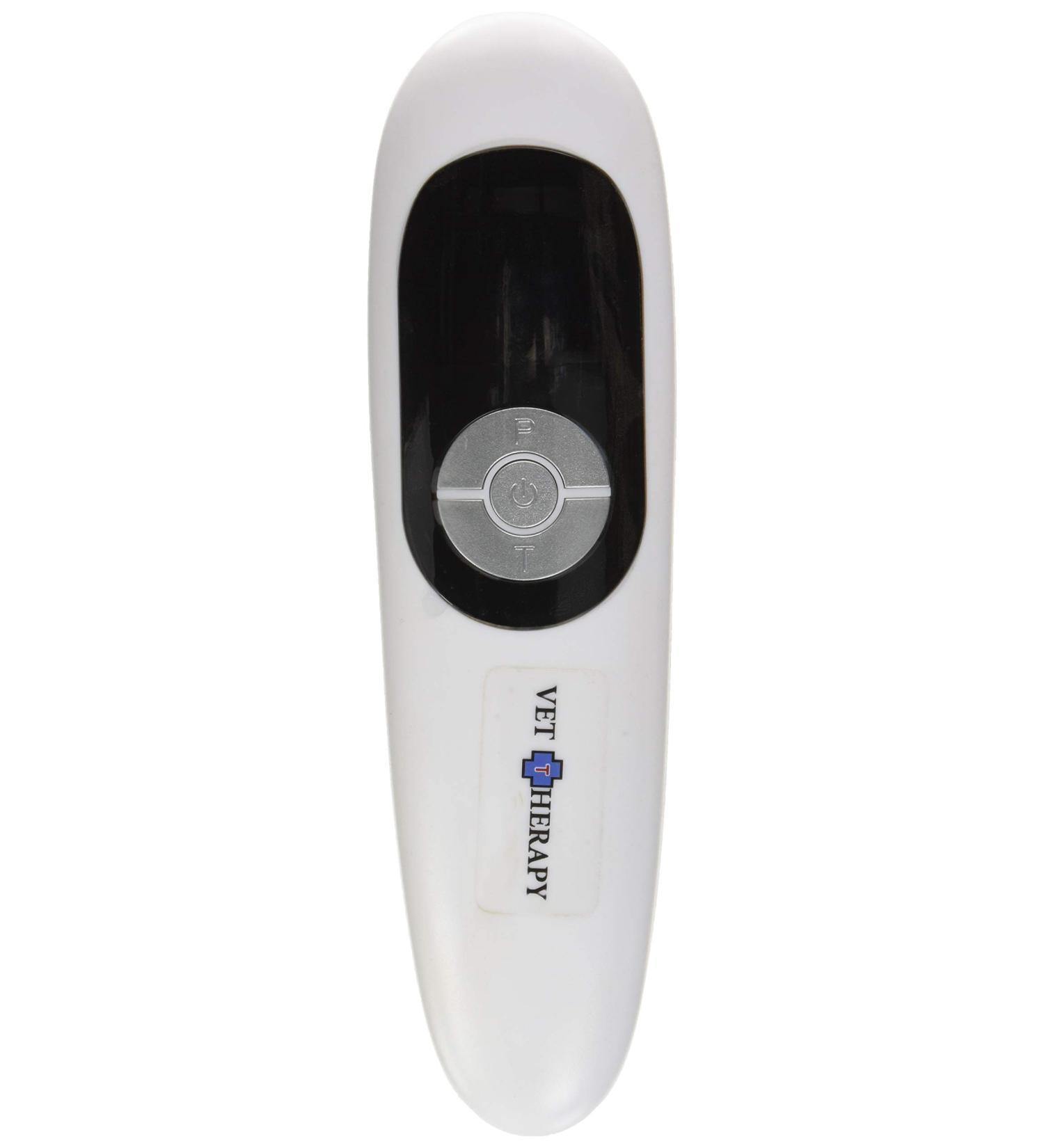 Lastek 105931 808nm and 650nm Pet Therapy Laser-A Non-Invasive Drug Free Treatment - Buy Online on SooperMarket.com