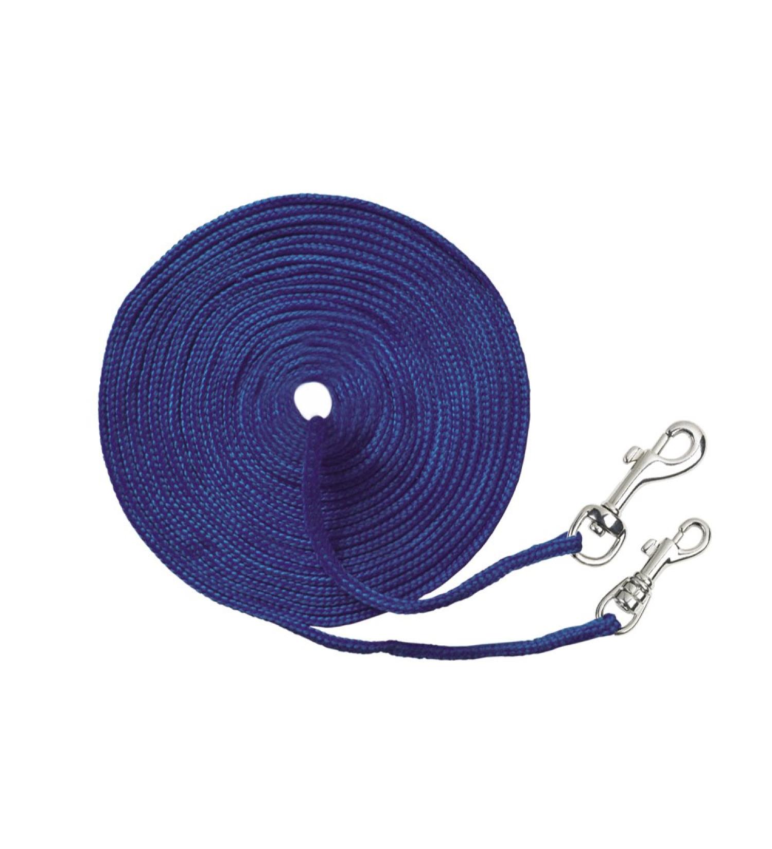 Nobby cat leash blue 3 mm / 5 m 1 piece
