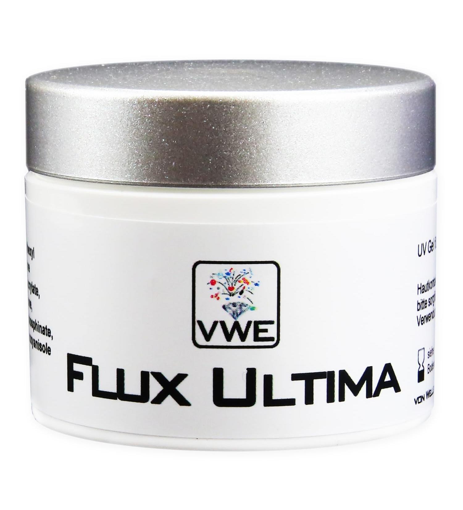 UV Gel Flux Ultima - 5ml 5ml GFU05