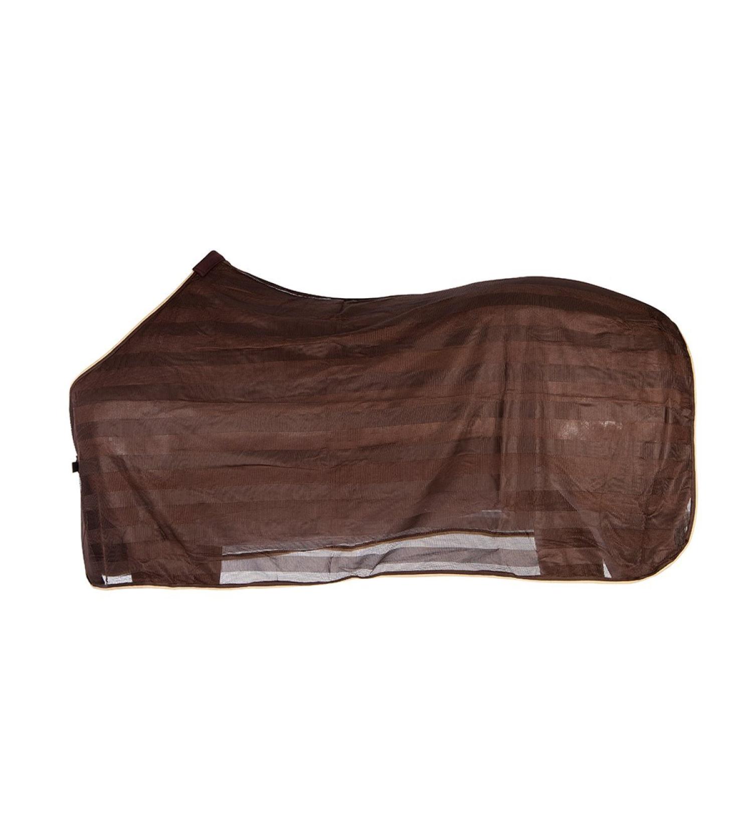 Flying corner brown 135cm 135 cm brown