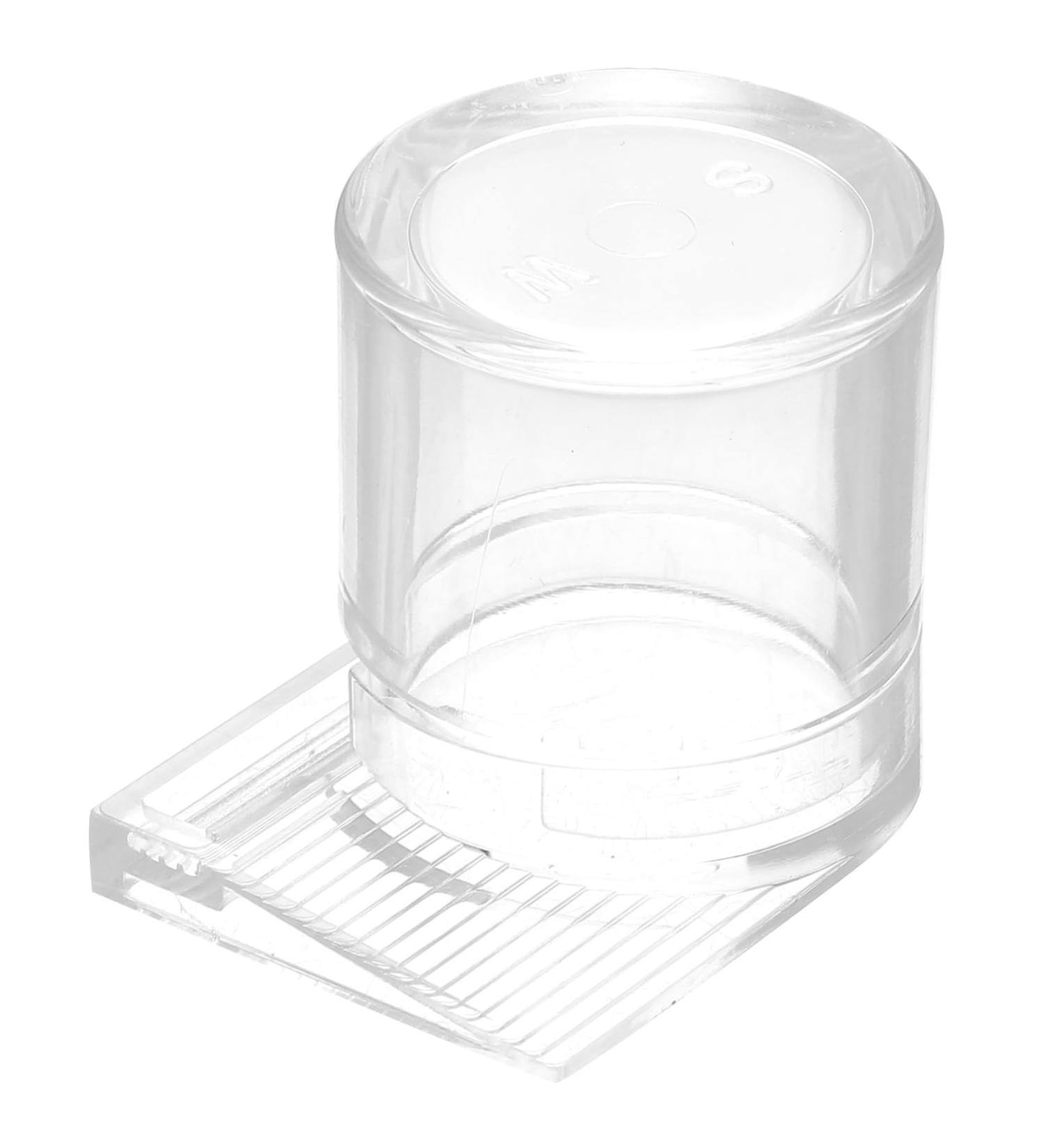 Didiseaon Pet Water Feeder Ant Nest Water Feeder Ants Feeding Device Ants Waterer Ant Feeder Climbing Pet Food - Buy Online on SooperMarket.com