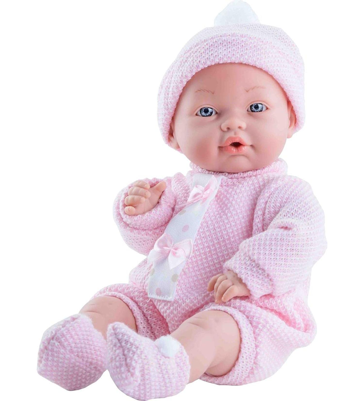 Baby lion with pacifier (Rosatoys 3723)