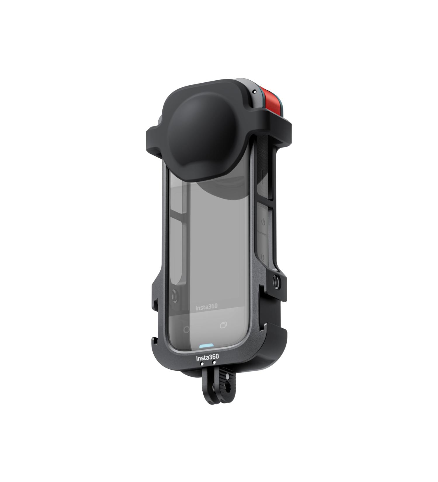 Insta360 X4 Multifunctional Framework - Versatile Accessory for 360 Photography | Shop Worldwide - Buy Online on SooperMarket.com