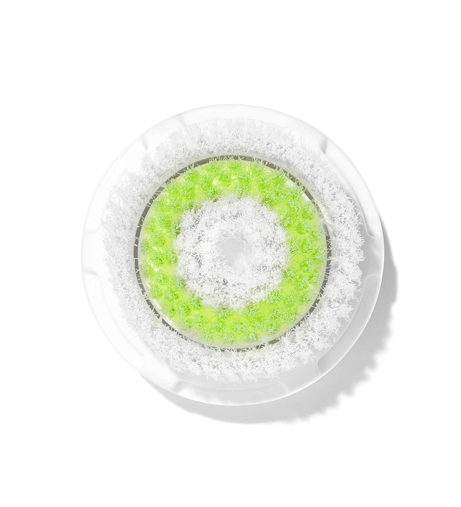 Clarisonic Acne Cleanse Facial Brush Head Replacement for Mia 1, 2, Fit, Alpha Fit - 1 Count - Buy Online on SooperMarket.com