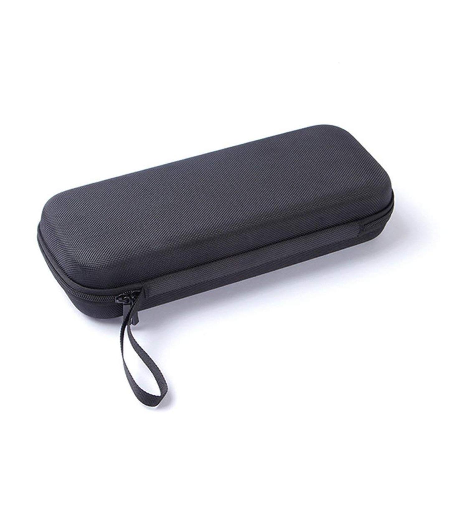 Stethoscope Case for 3M Littmann Classic III Stethoscope with Mesh Pocket for Accessories. (Stethoscope Case (A)) Black - Buy Online on SooperMarket.com