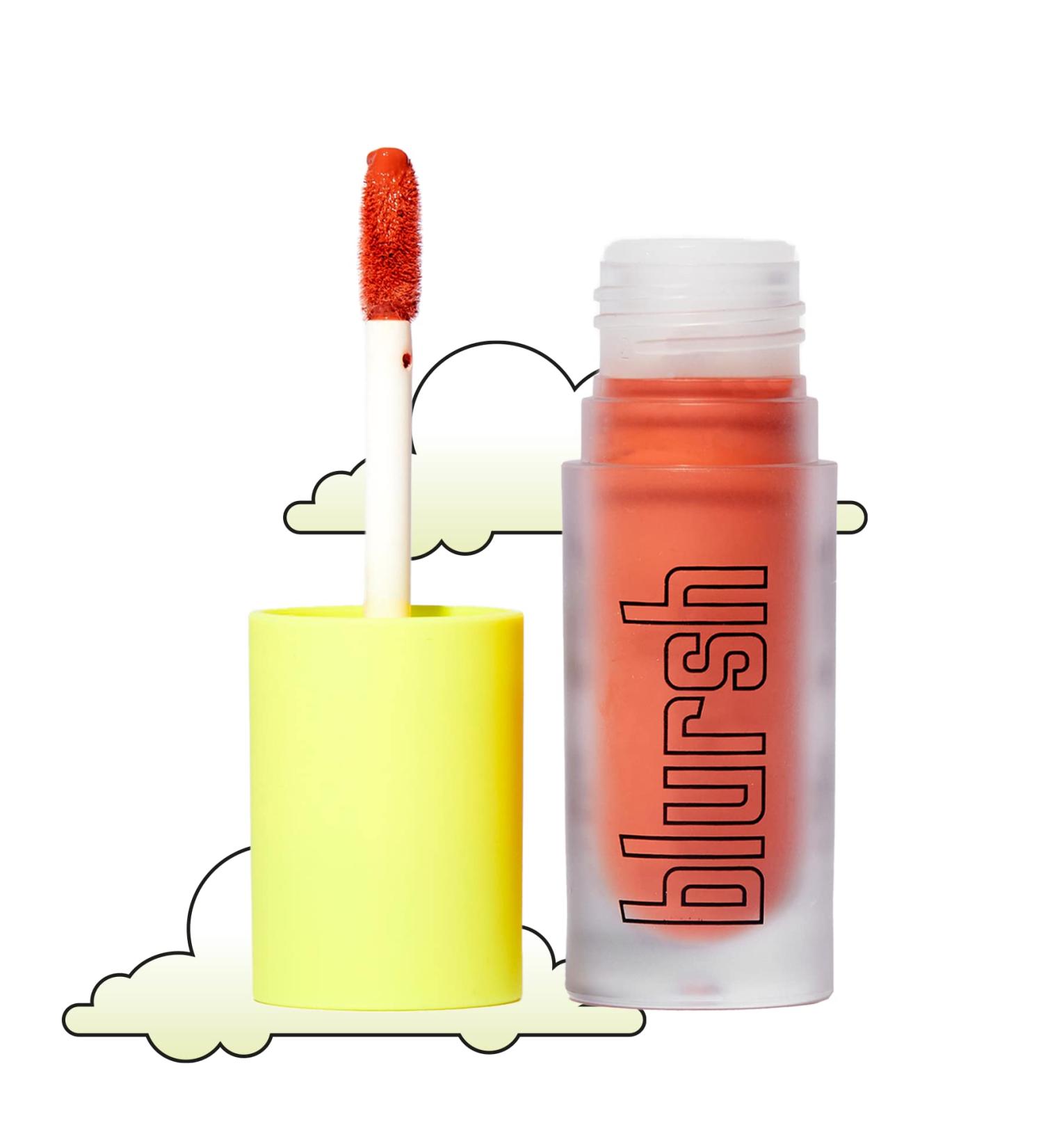 Blursh - Liquid Blusher (Papaya Pudding)