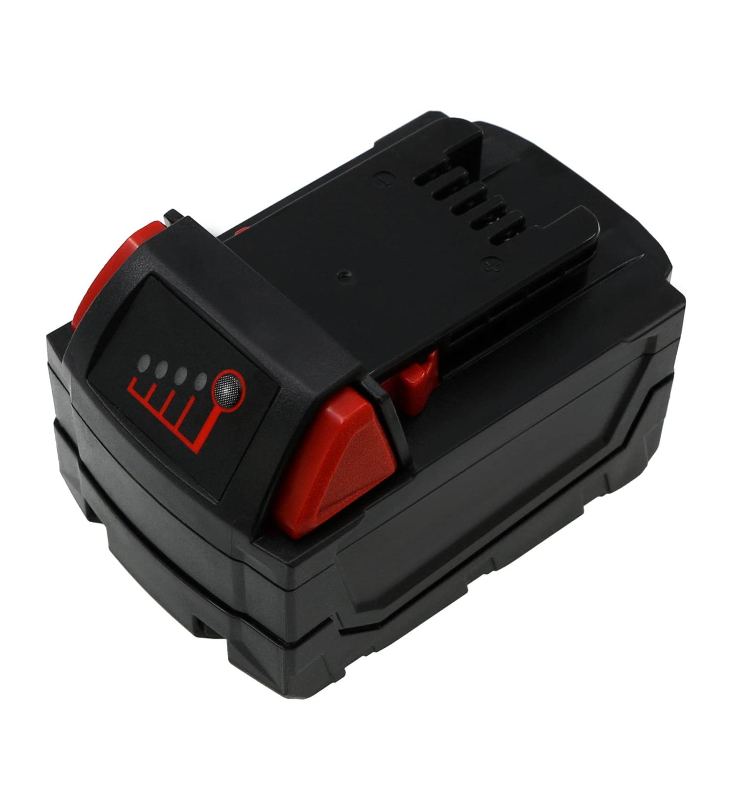 Battery Replacement for Fromm P328 P326 P327 P329 P318 N5-4349 N5-4349-A