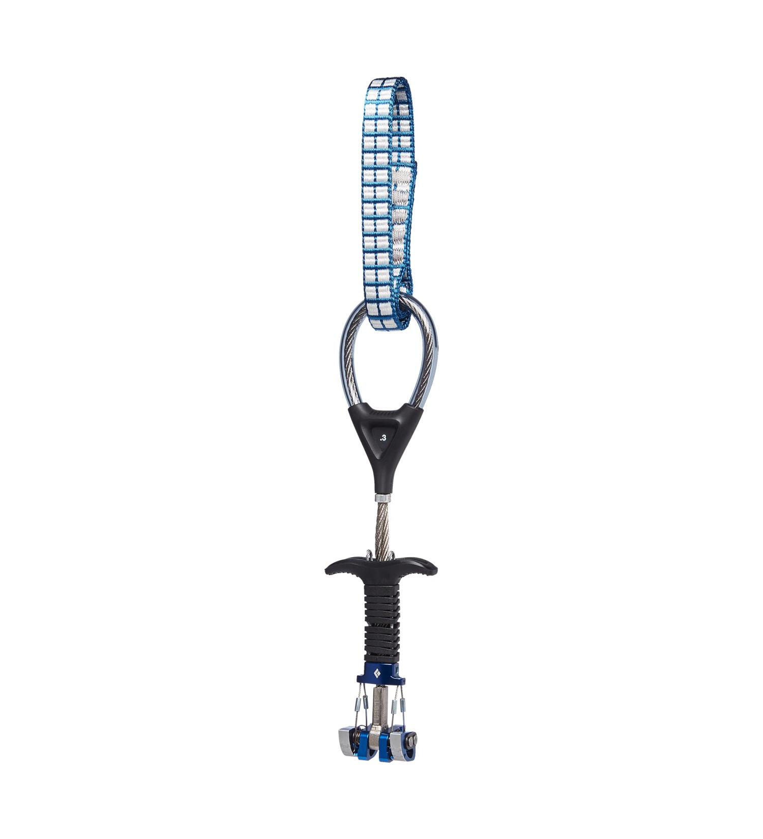 Black Diamond Camalot Z4 Rock Climbing Cam 0 - Buy Online on SooperMarket.com