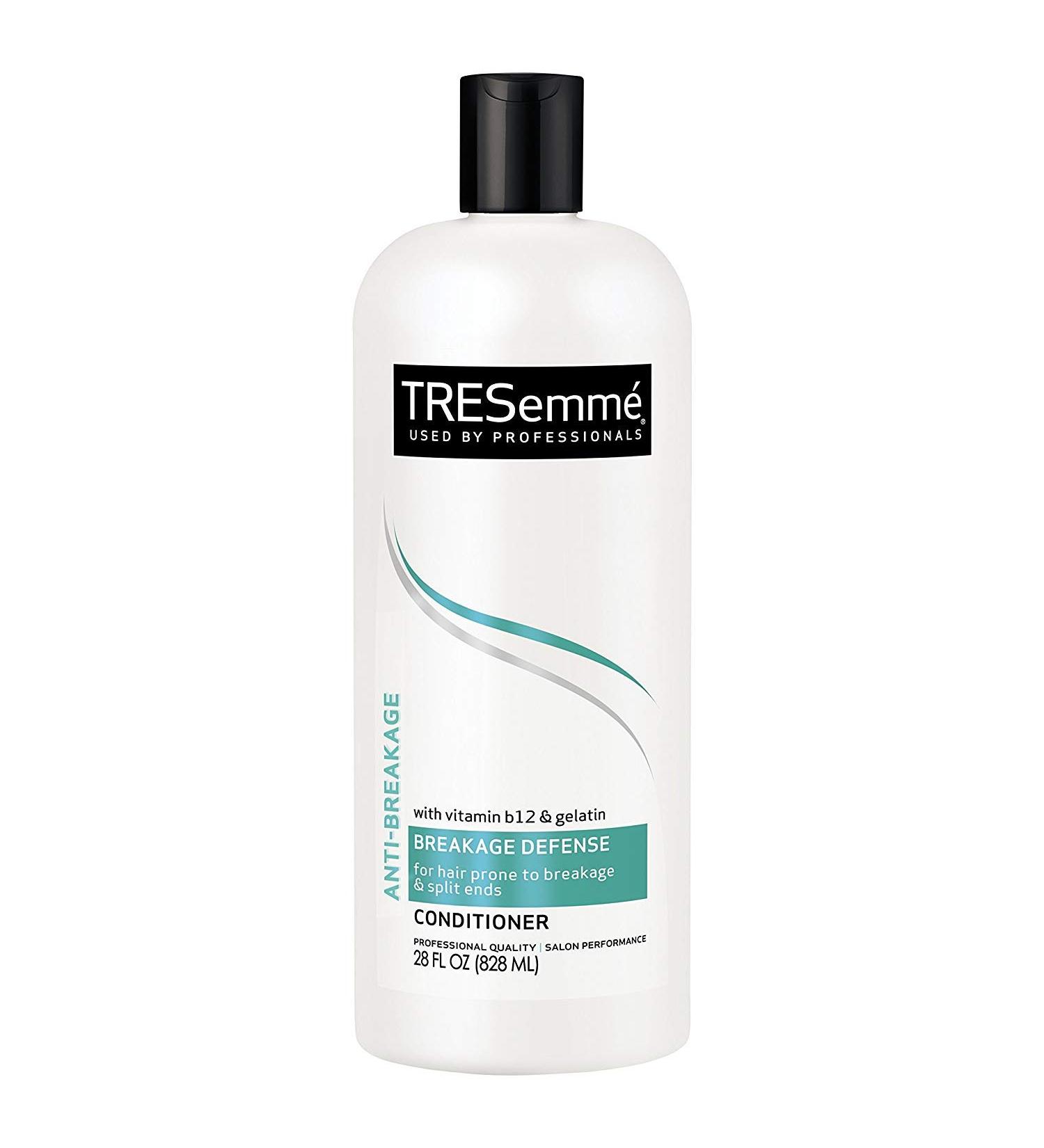 Tresemme Anti-Breakage Conditioner 28oz with Vitamin B12 - Buy Online on SooperMarket.com