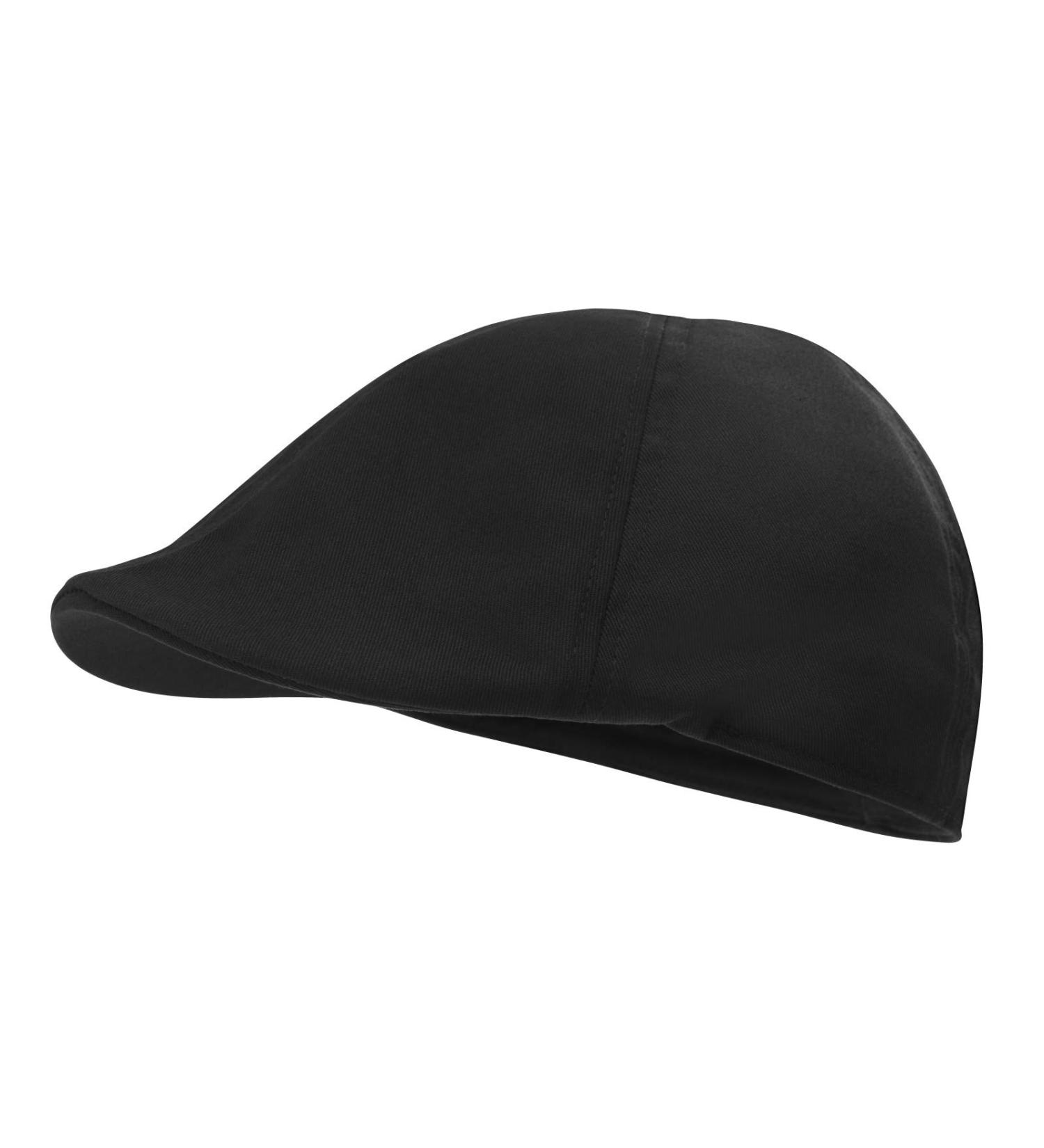 JANGOUL Men's Cotton Twill Flat Cap Black - Large-X-Large | Gatsby Newsboy Hunting Hat - Buy Online on SooperMarket.com