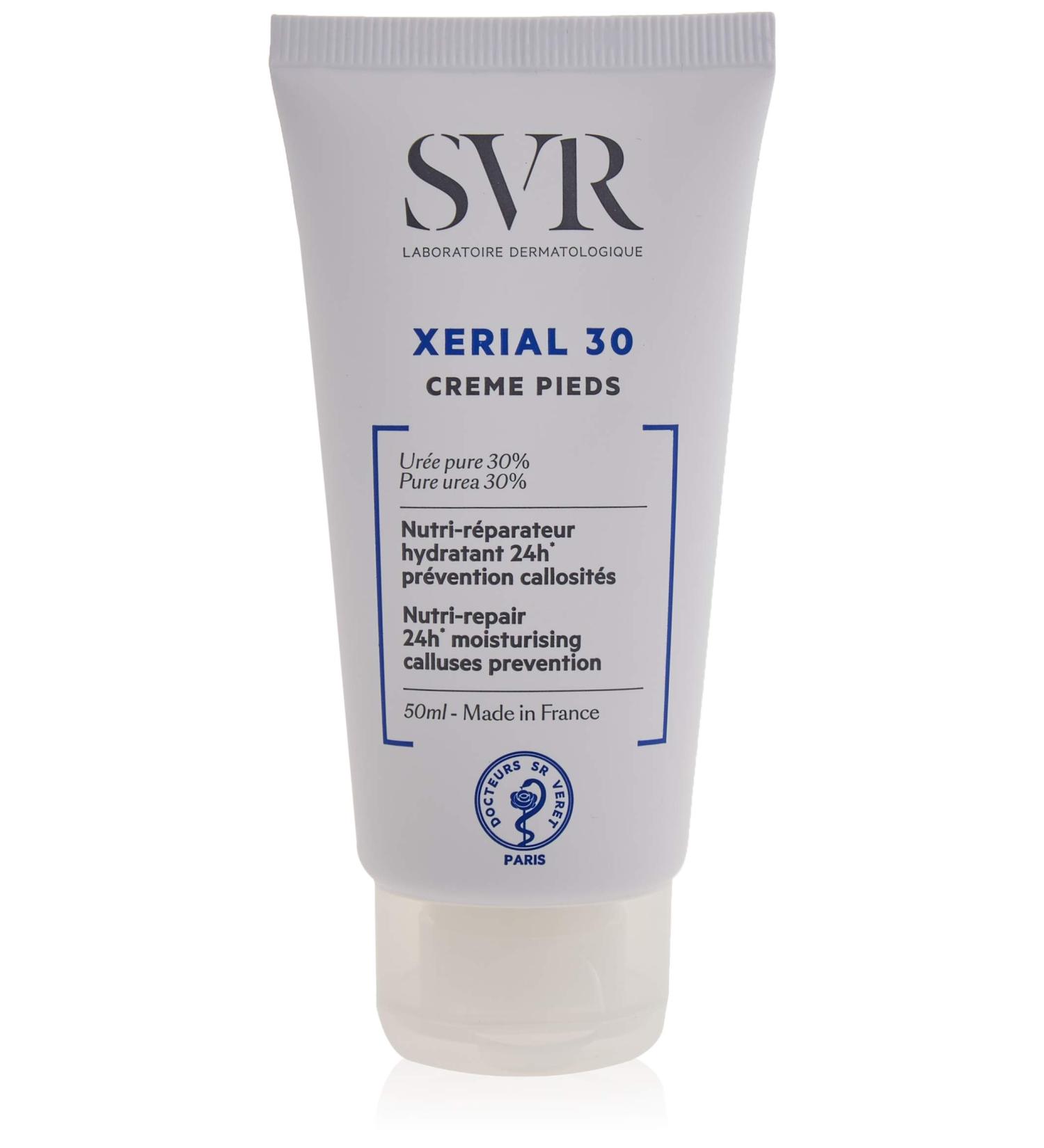 SVR Cream 50ml - Hydrating & Soothing Moisturizer | Worldwide Shipping - Buy Online on SooperMarket.com