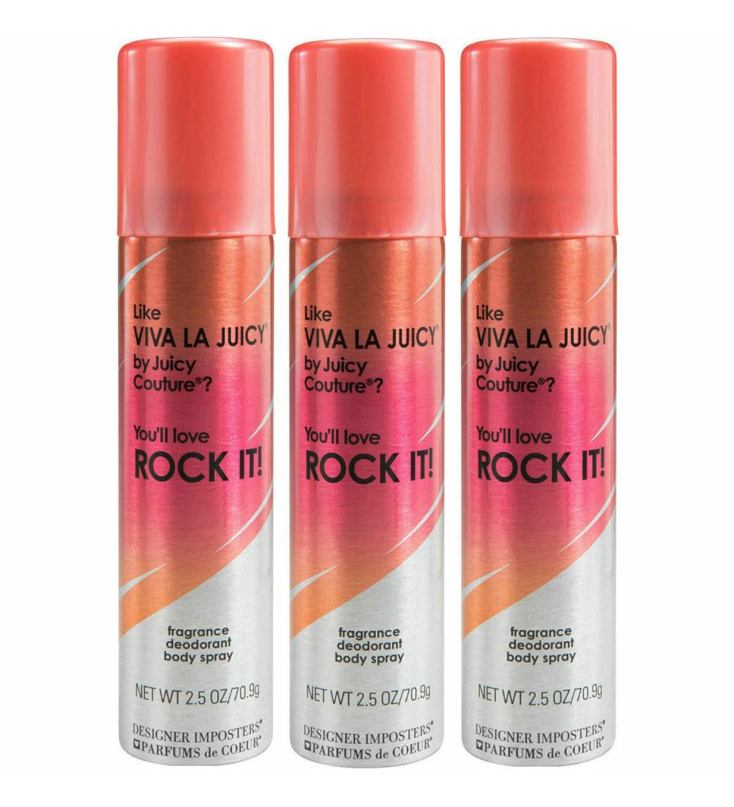 Parfums De Coeur ROCK IT BODY SPRAY (3)