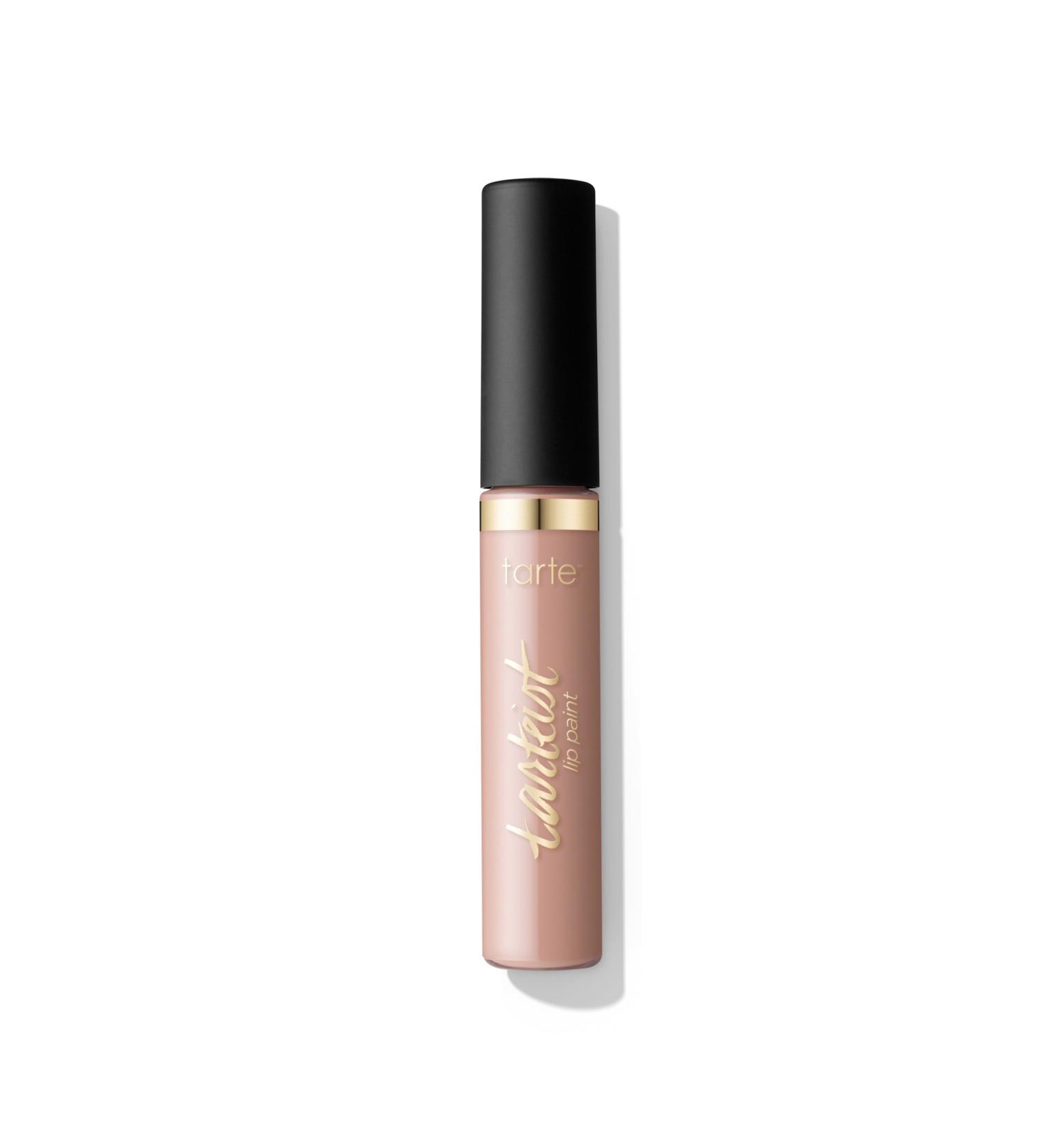 Tarteist Quick Dry Matte Lip Paint | Long-Lasting Vibrant Color | International Shipping Available - Buy Online on SooperMarket.com