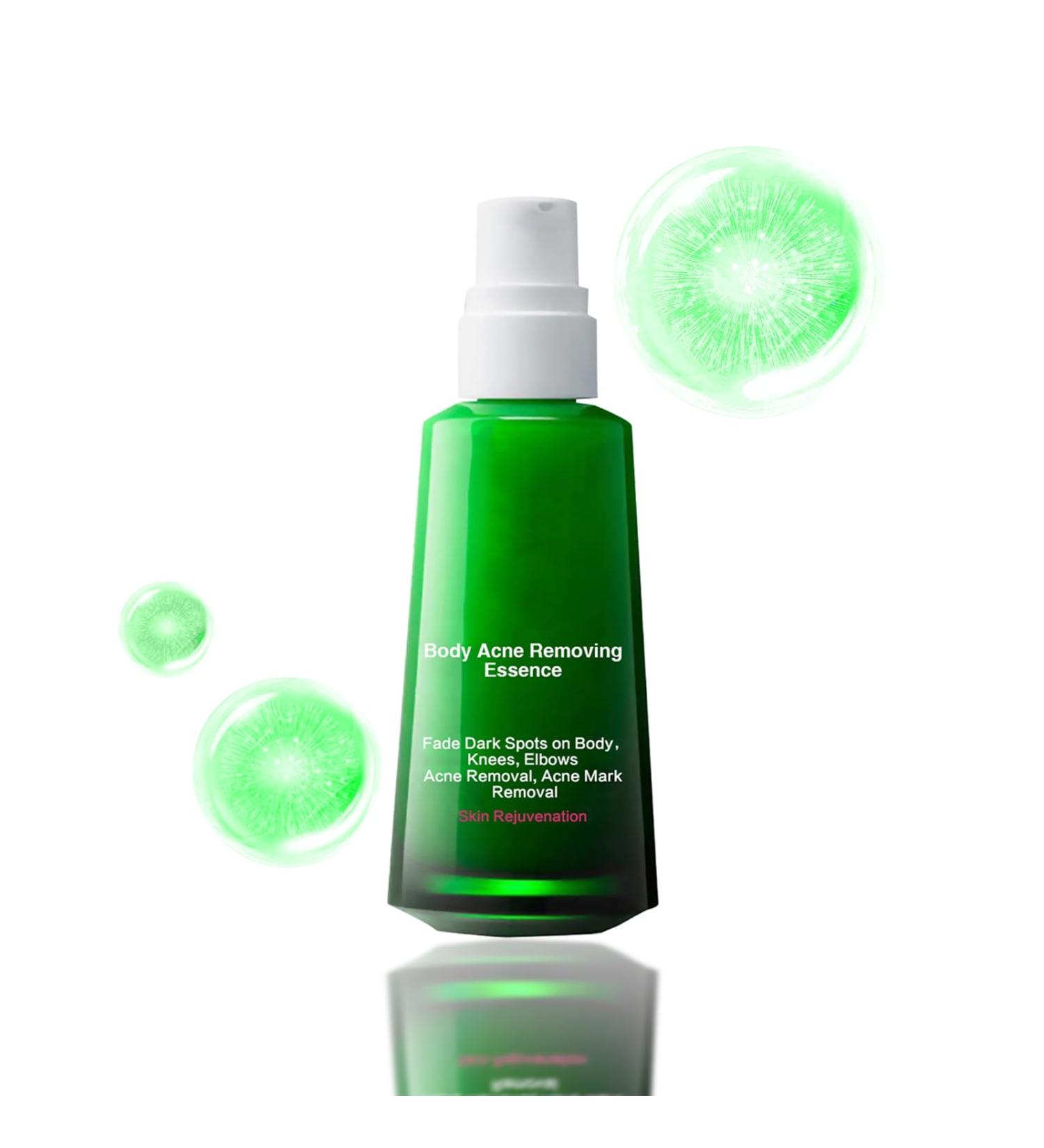 Trendyfave Dark Spot Correcting Glow Serum Skin Tag Removal Age Spot Remover For Face Scar Treatment Pore Minimizer Serums Skincare Contains Tea Tree Oil Vitamin E Body Acne Treatment 30ml - Buy Online on SooperMarket.com
