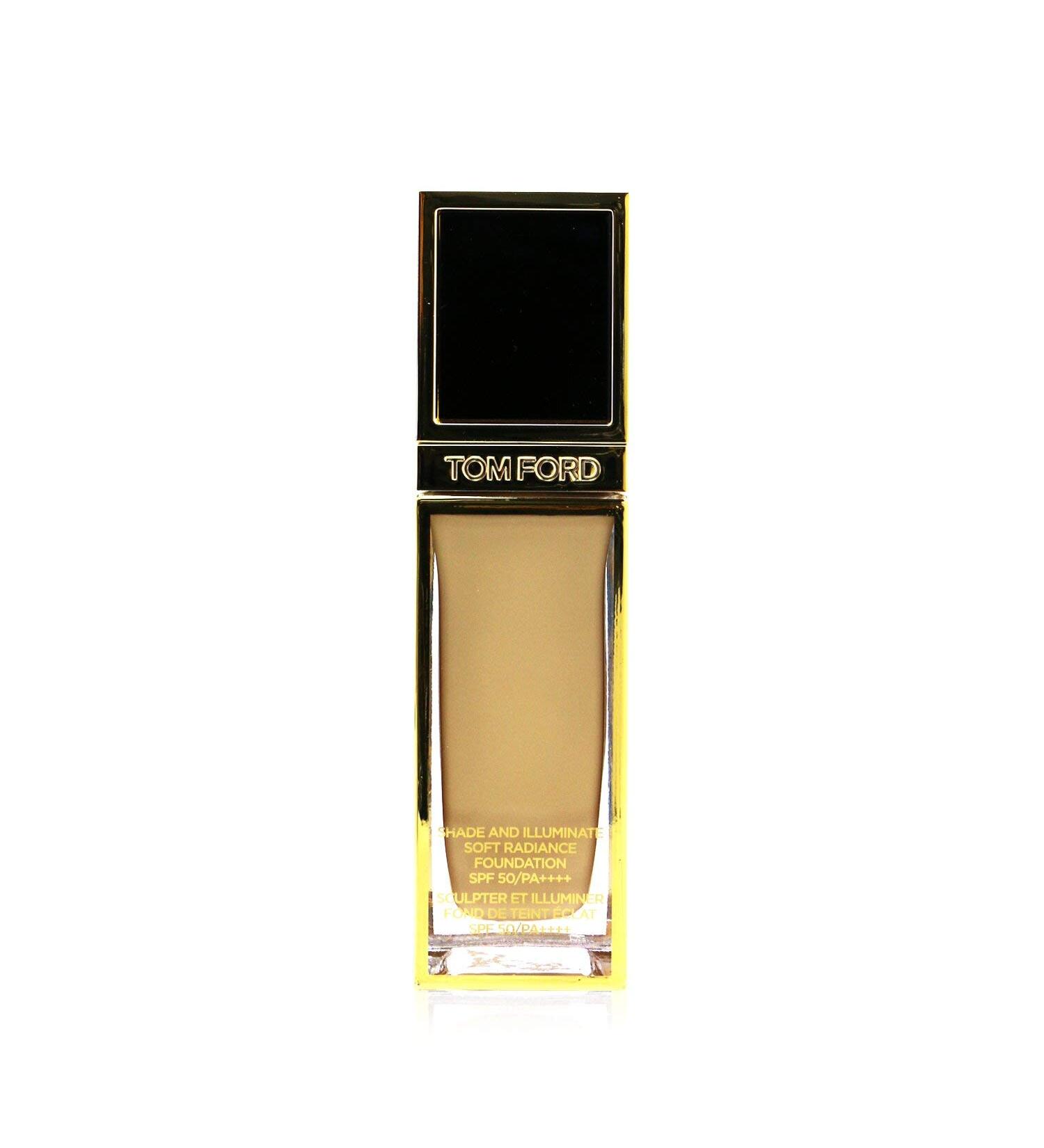 Shade and Illuminate Soft Radiance Foundation SPF 50 - Bone 1.4 | Best International Shipping Online - Buy Online on SooperMarket.com