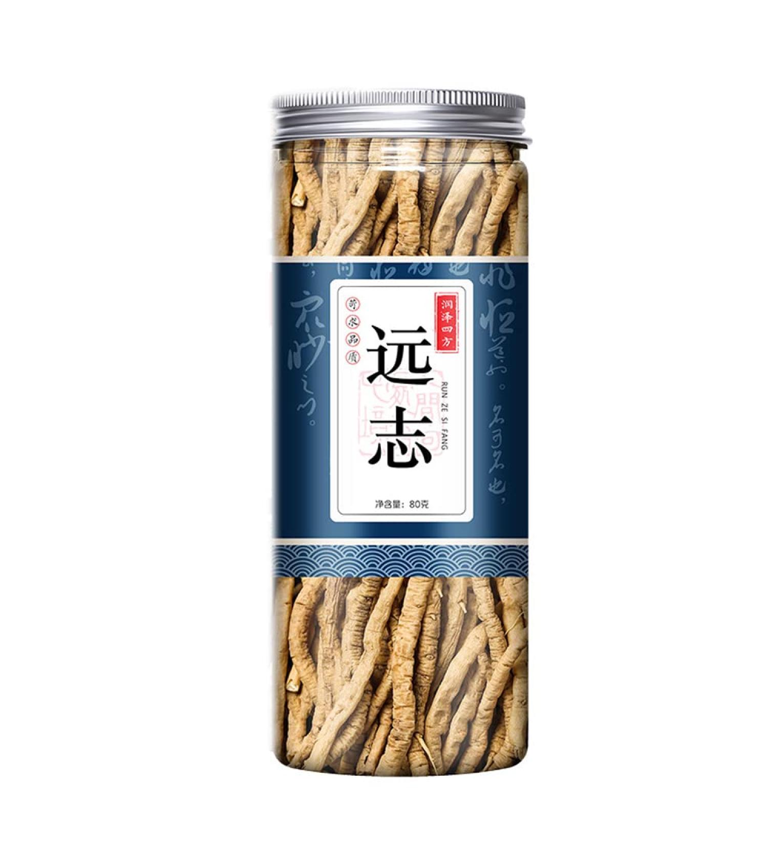 cn herb 80g Core Pulling Yuanzhi Clean and Clean - Buy Online on SooperMarket.com