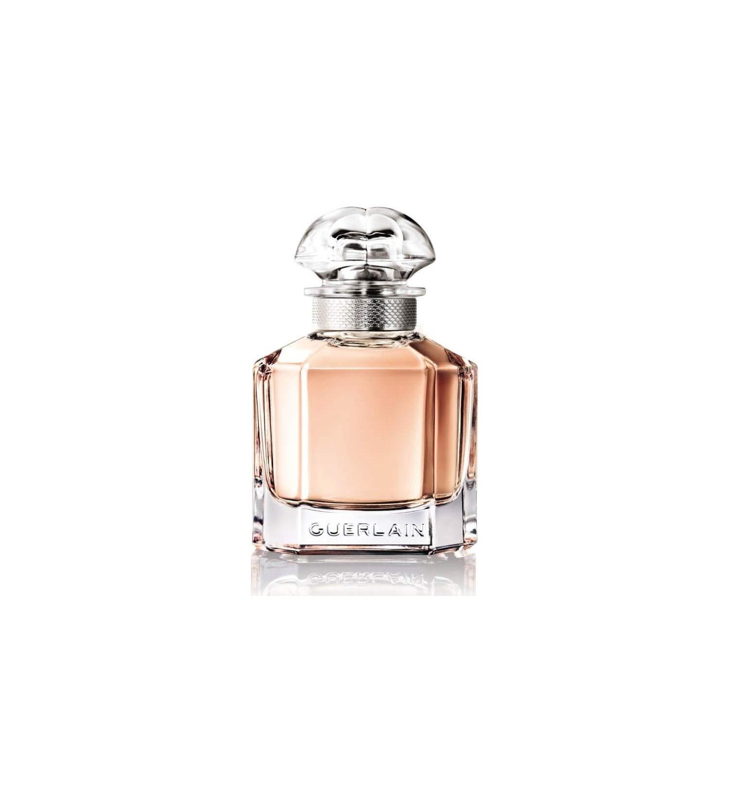 Guerlain Mon Eau De Toilette Spray for Women 3.4 Oz