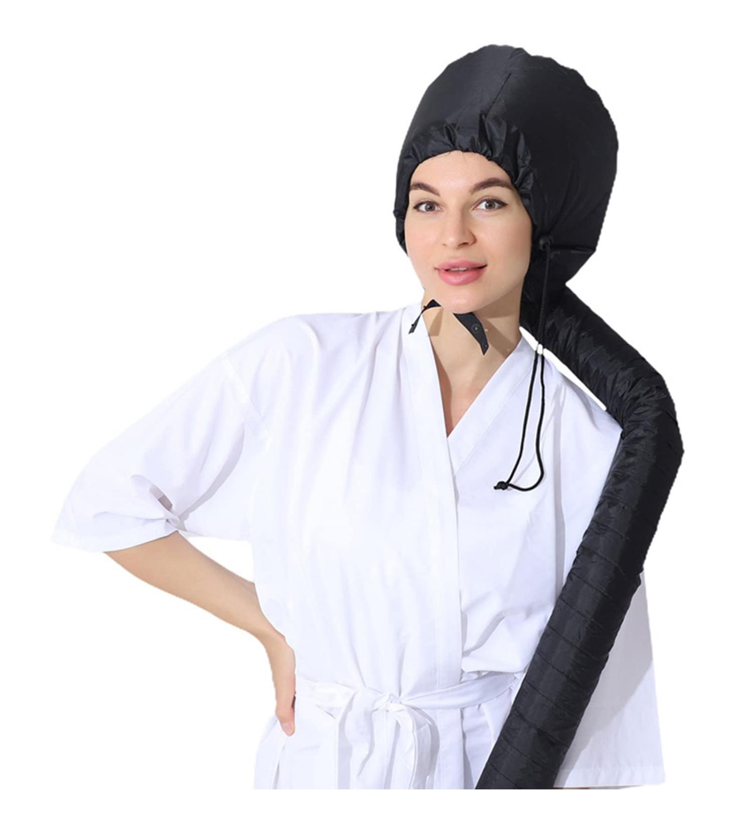 Layhou Hair Drying Cap - Stylish and Safe Hair Drying Solution - Buy Online on SooperMarket.com