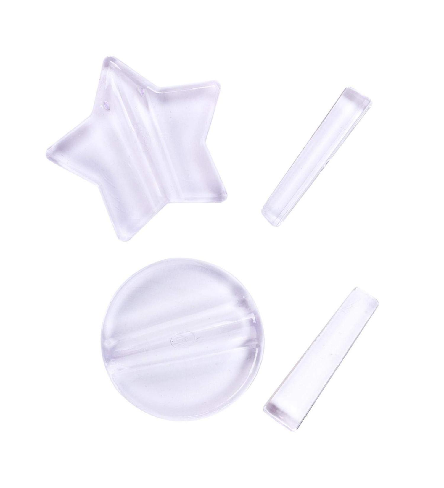 Nail Art Equipment | Nail Embossed Mold & DIY Decoration Tool for Manicurists | Perfect for Salons - Shop Internationally! - Buy Online on SooperMarket.com