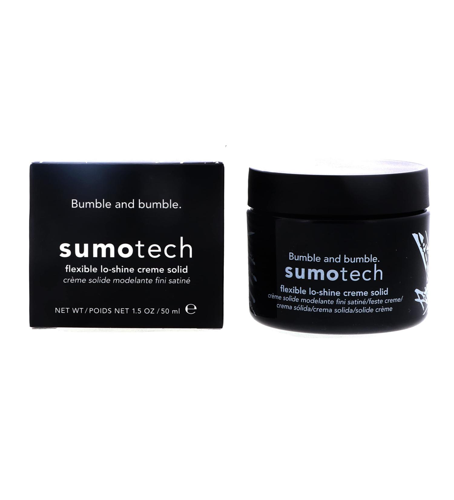 Sumotech Moulding Compound 50ml/1.5oz - Flexible Hair Wax for Styling - Buy Online on SooperMarket.com