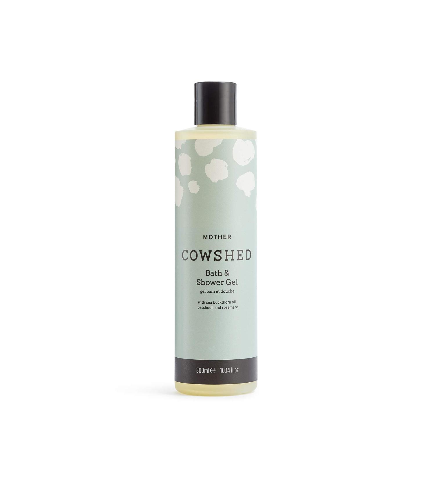Cowshed Mother B&S Gel 300ml