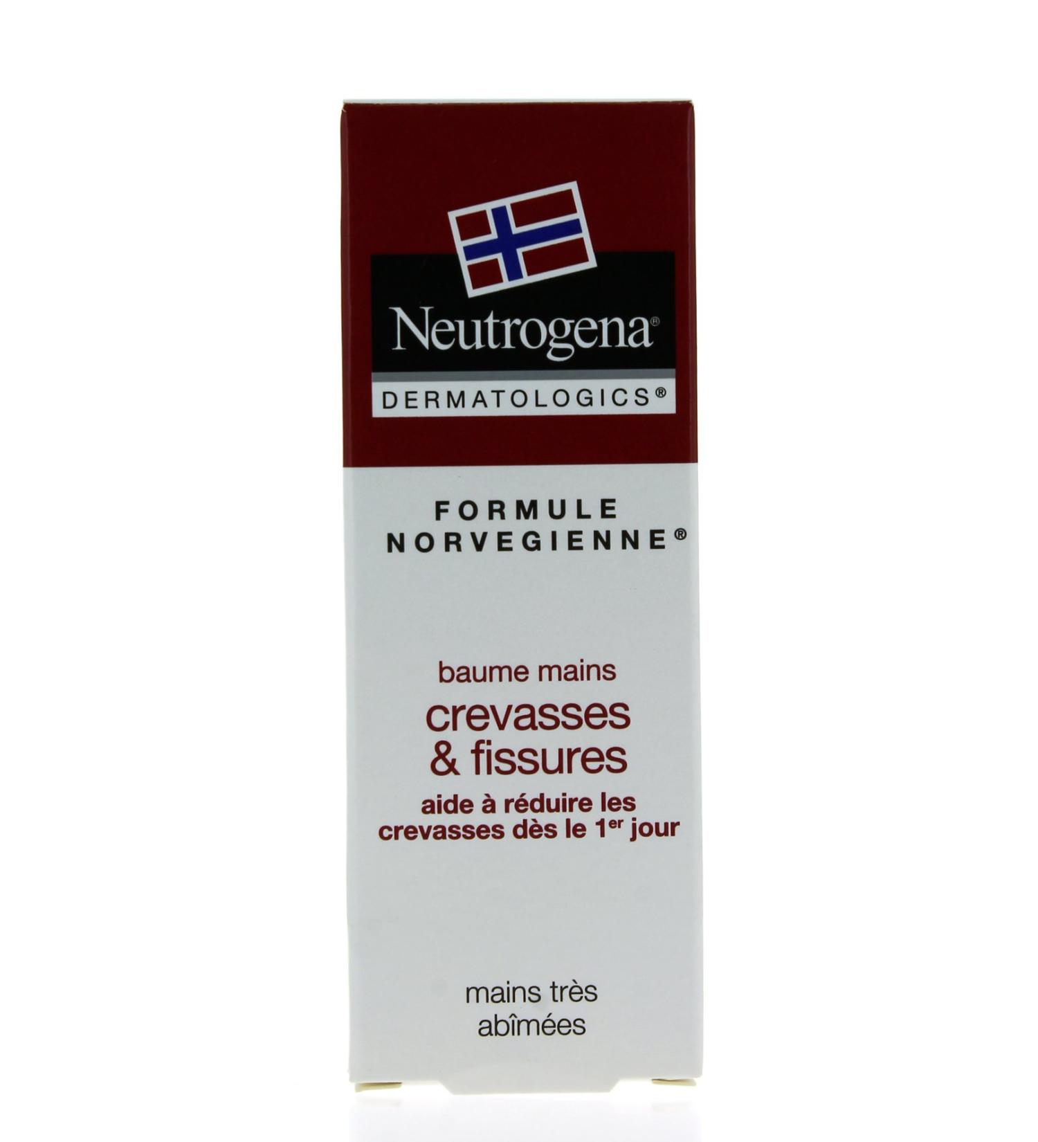 Neutrogena Hand Balm for Cracked & Chapped Skin - 15ml | Buy Internationally  - Buy Online on SooperMarket.com