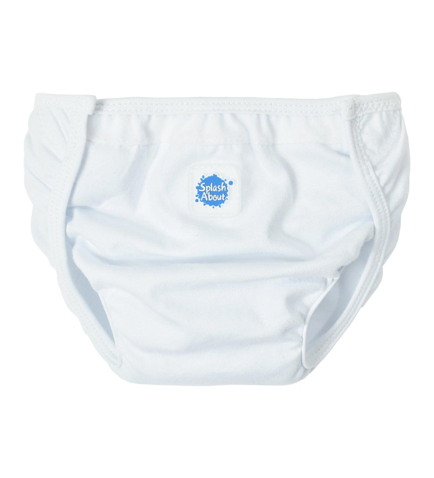 Buy Splash About Nappy Wrap Overpants for 0-4 Months - Best International Shipping Options - Buy Online on SooperMarket.com